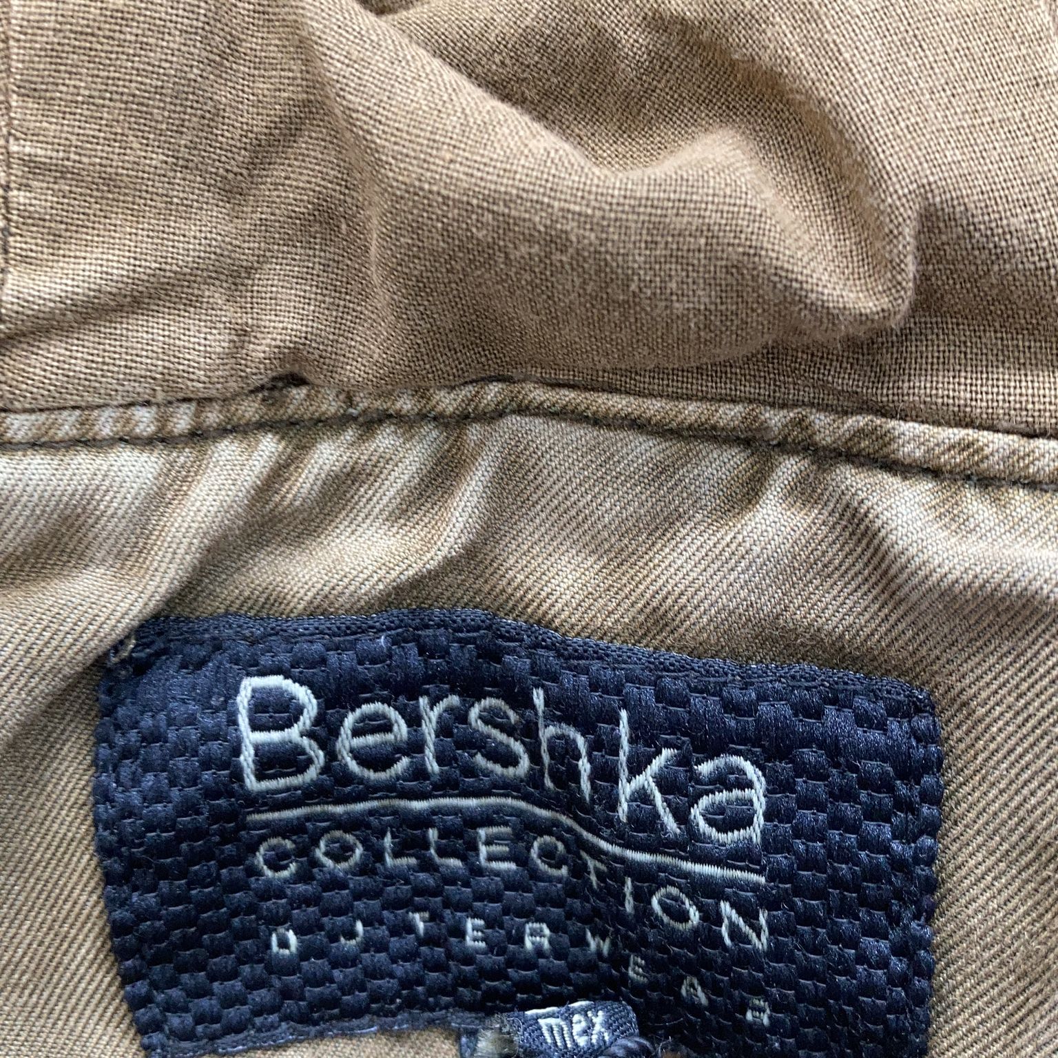 Bershka