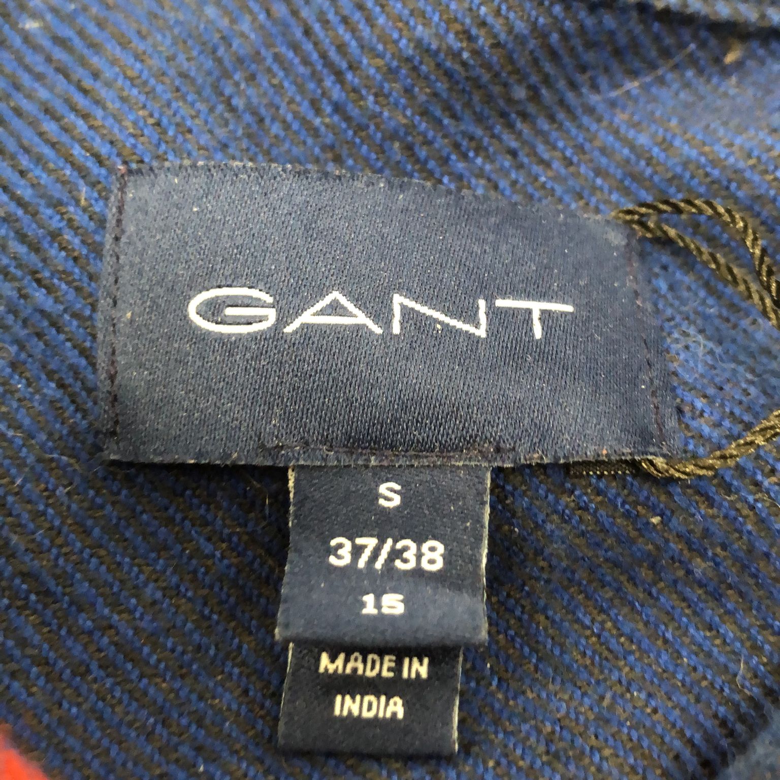 GANT