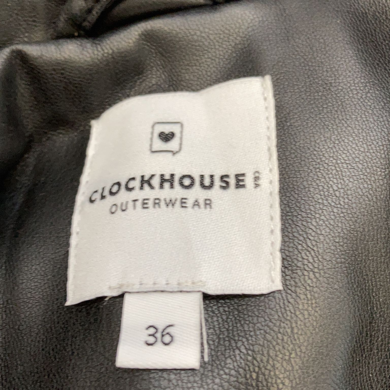 Clockhouse by CA