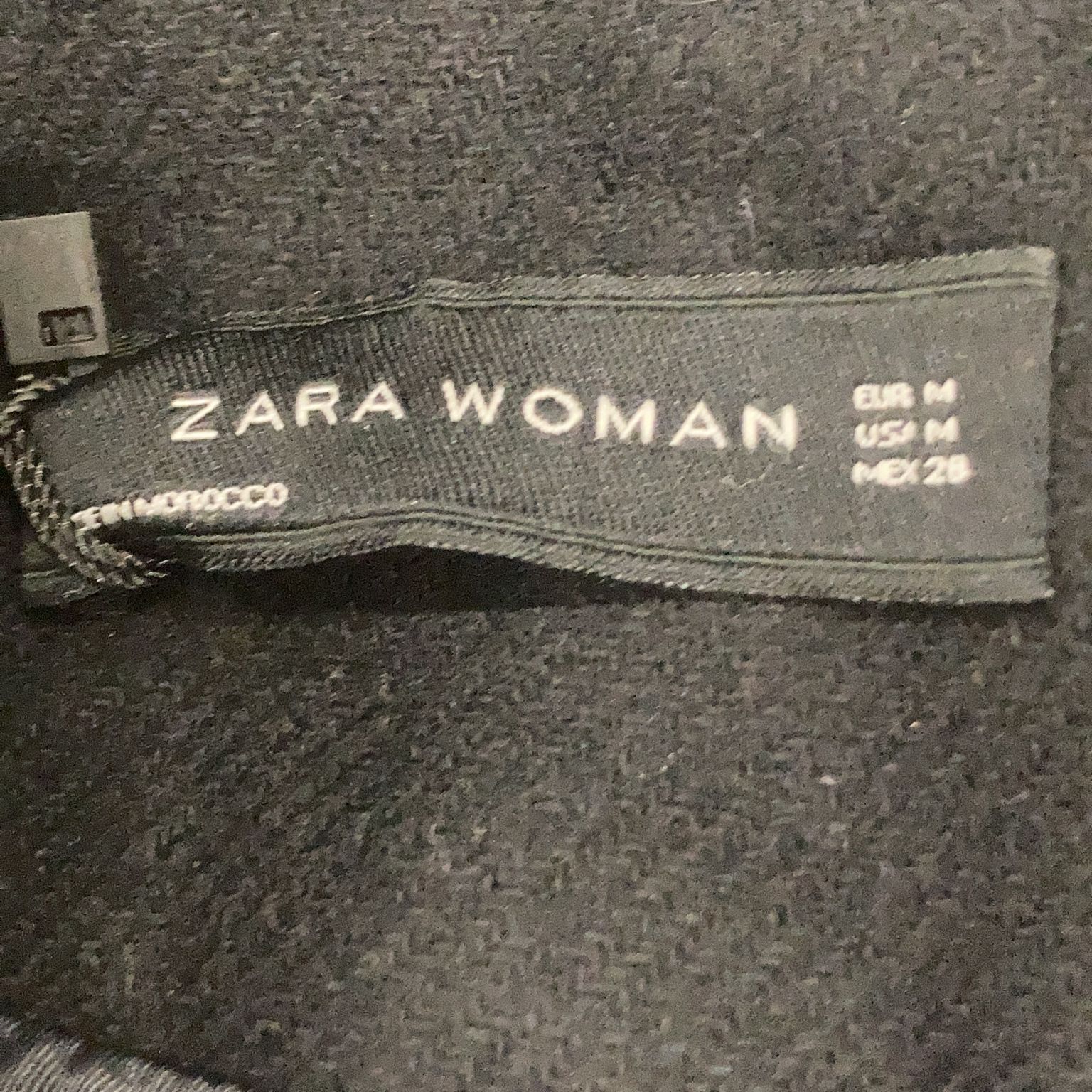 Zara Woman