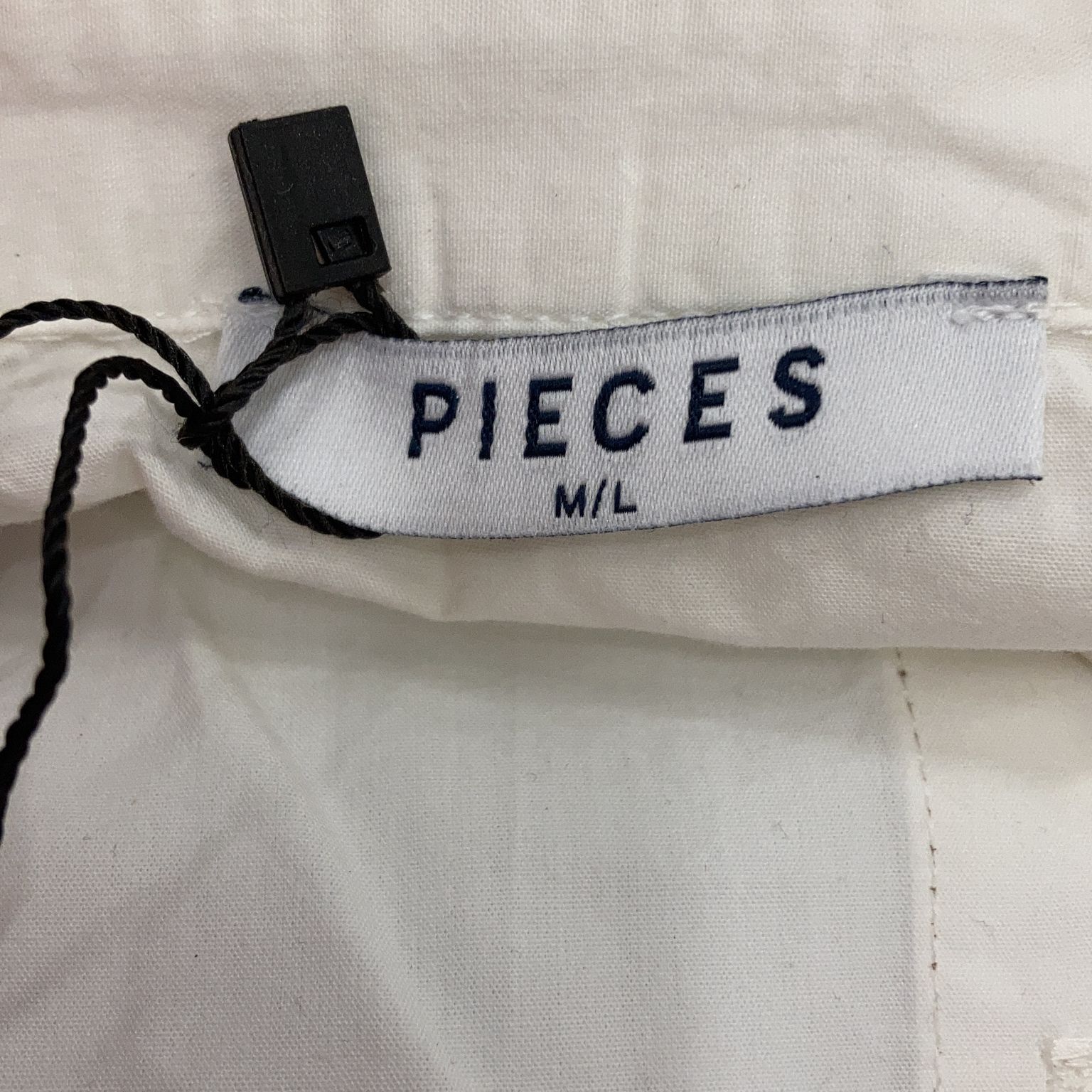 Pieces