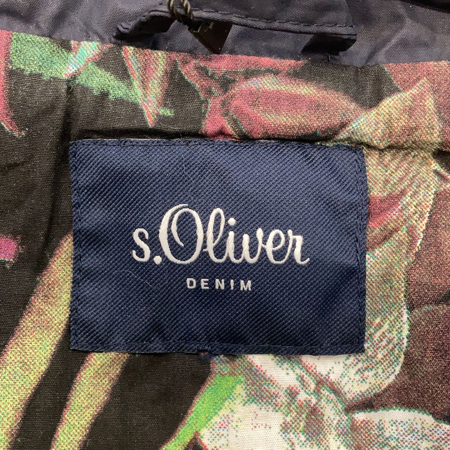 sOliver Denim