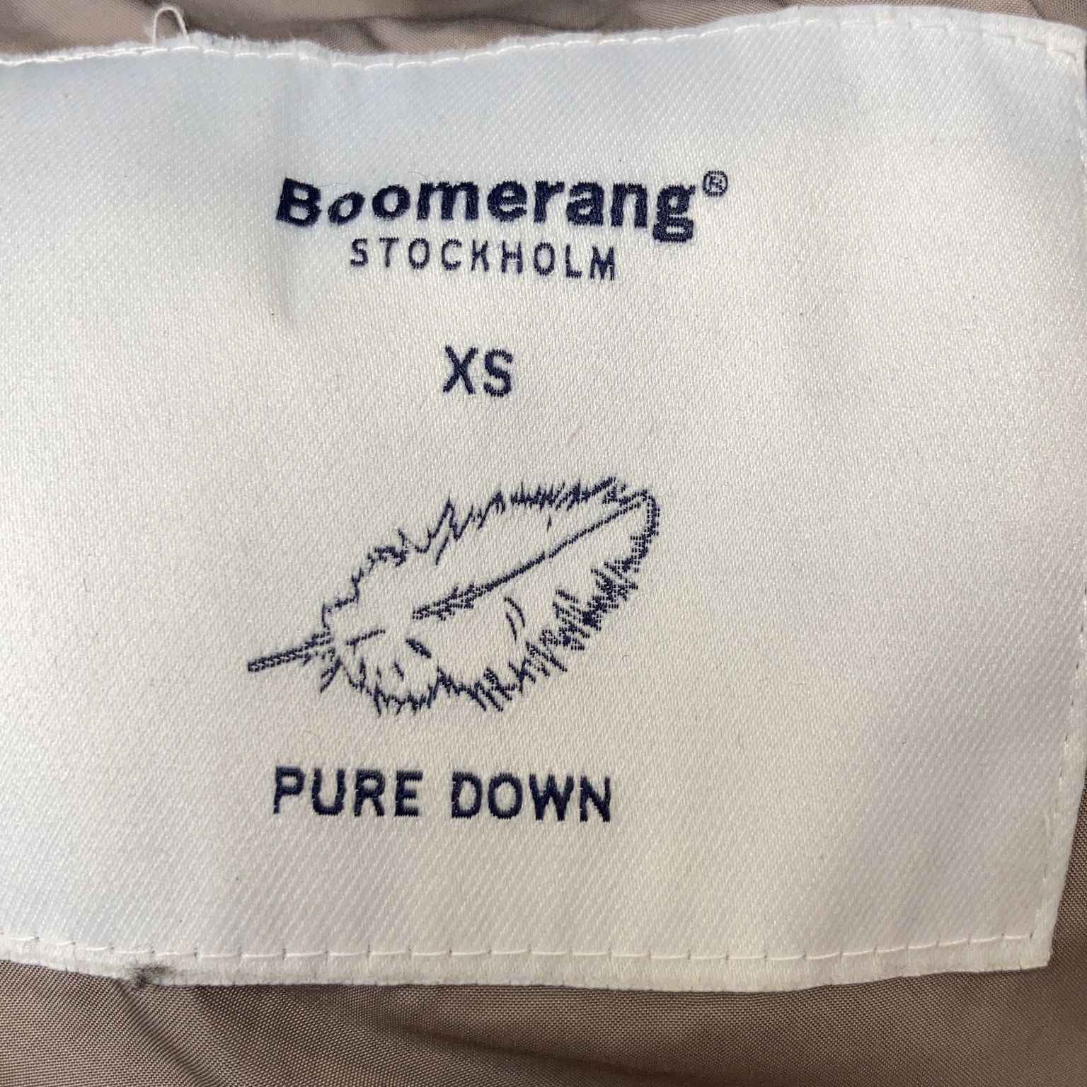 Boomerang