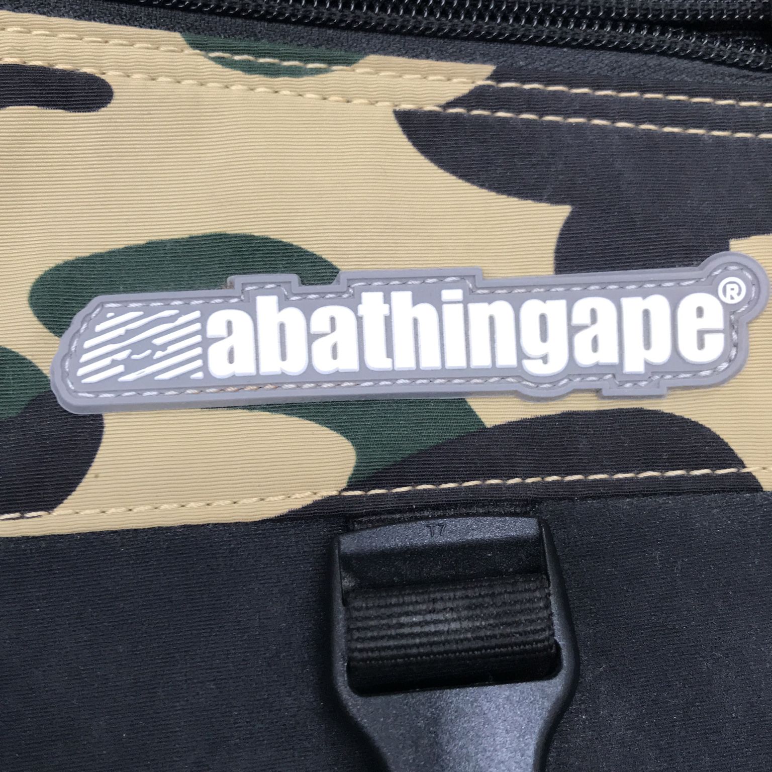 A Bathing Ape