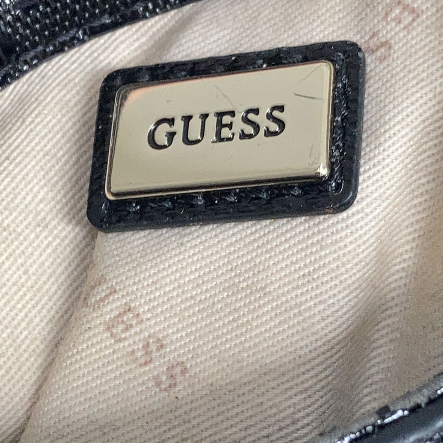 Guess