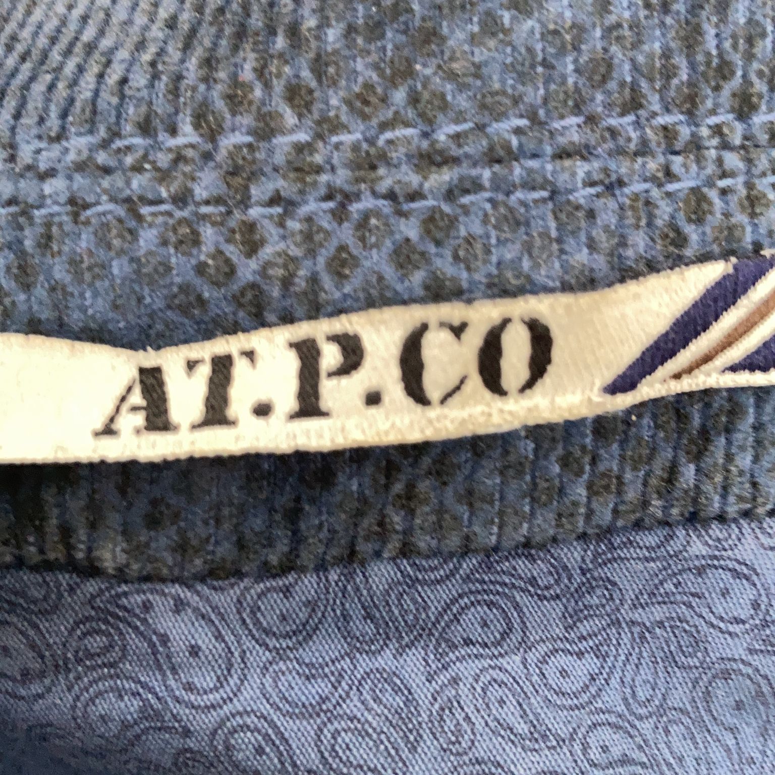 ATPCO