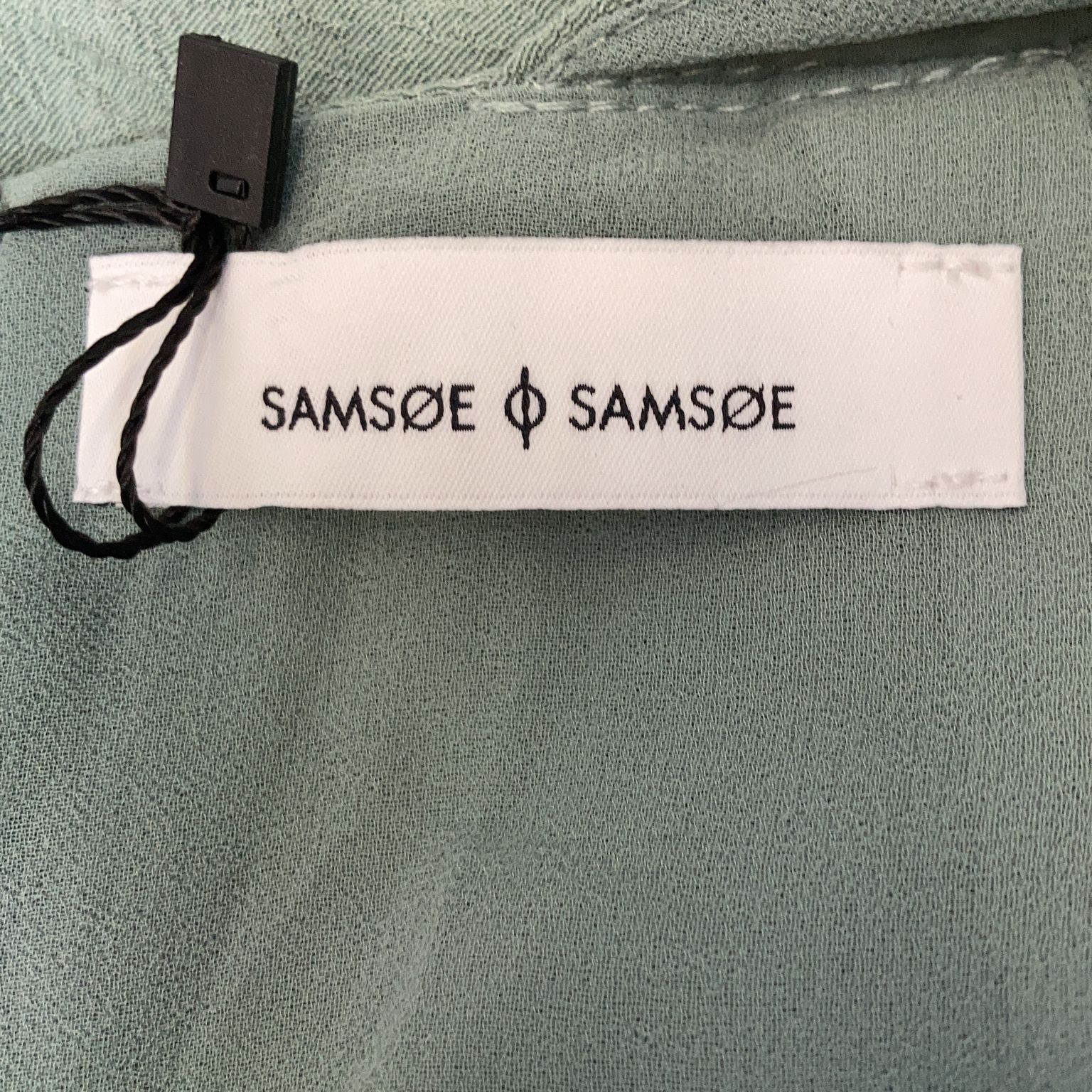 Samsøe  Samsøe