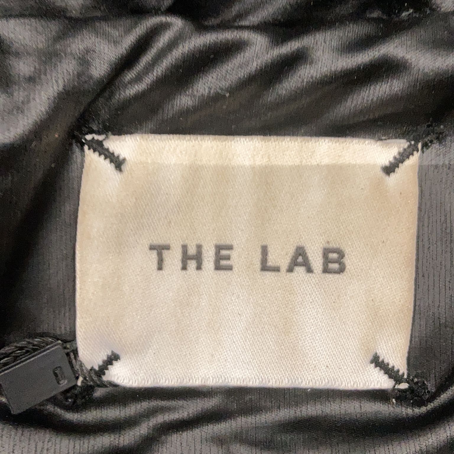 The Lab