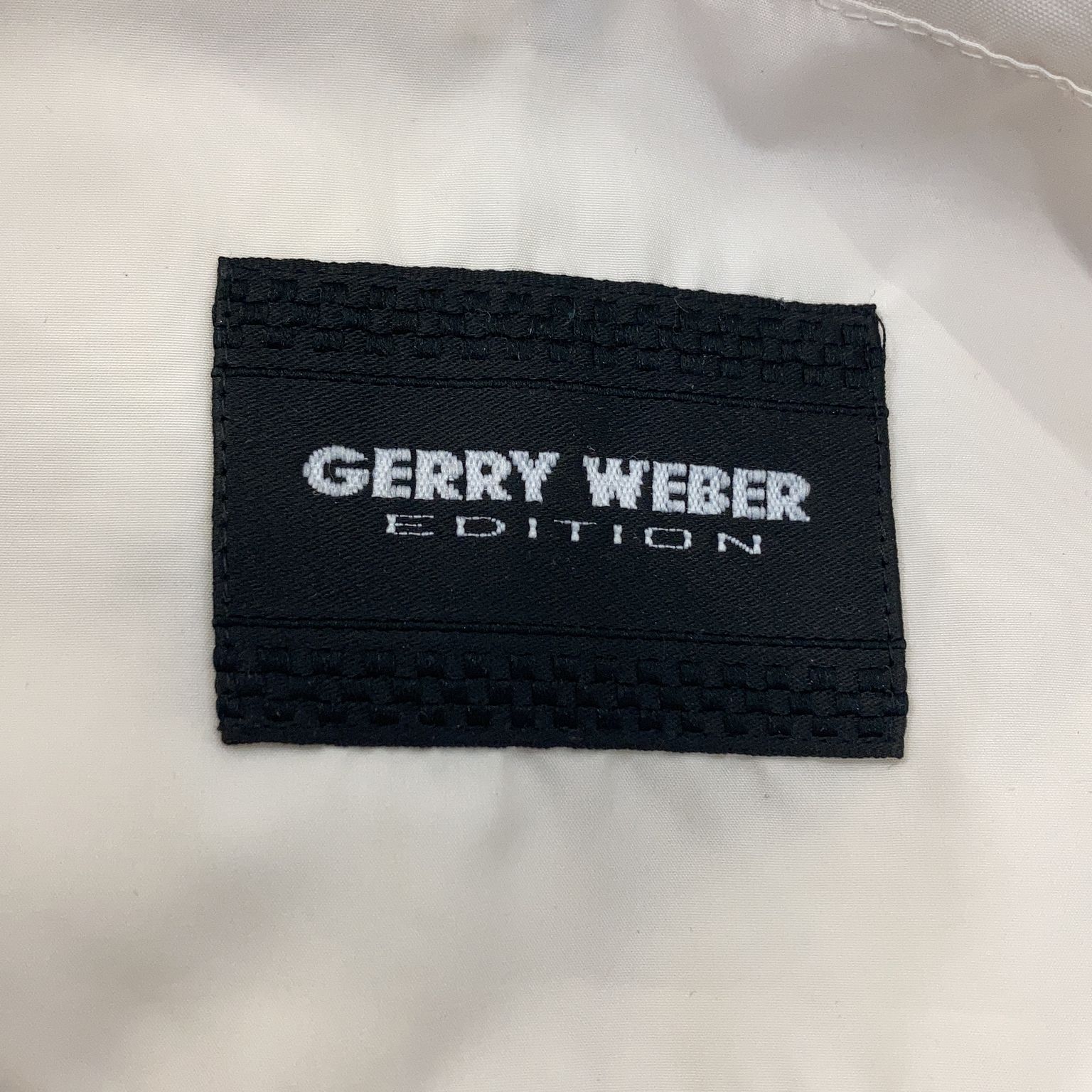 Gerry Weber