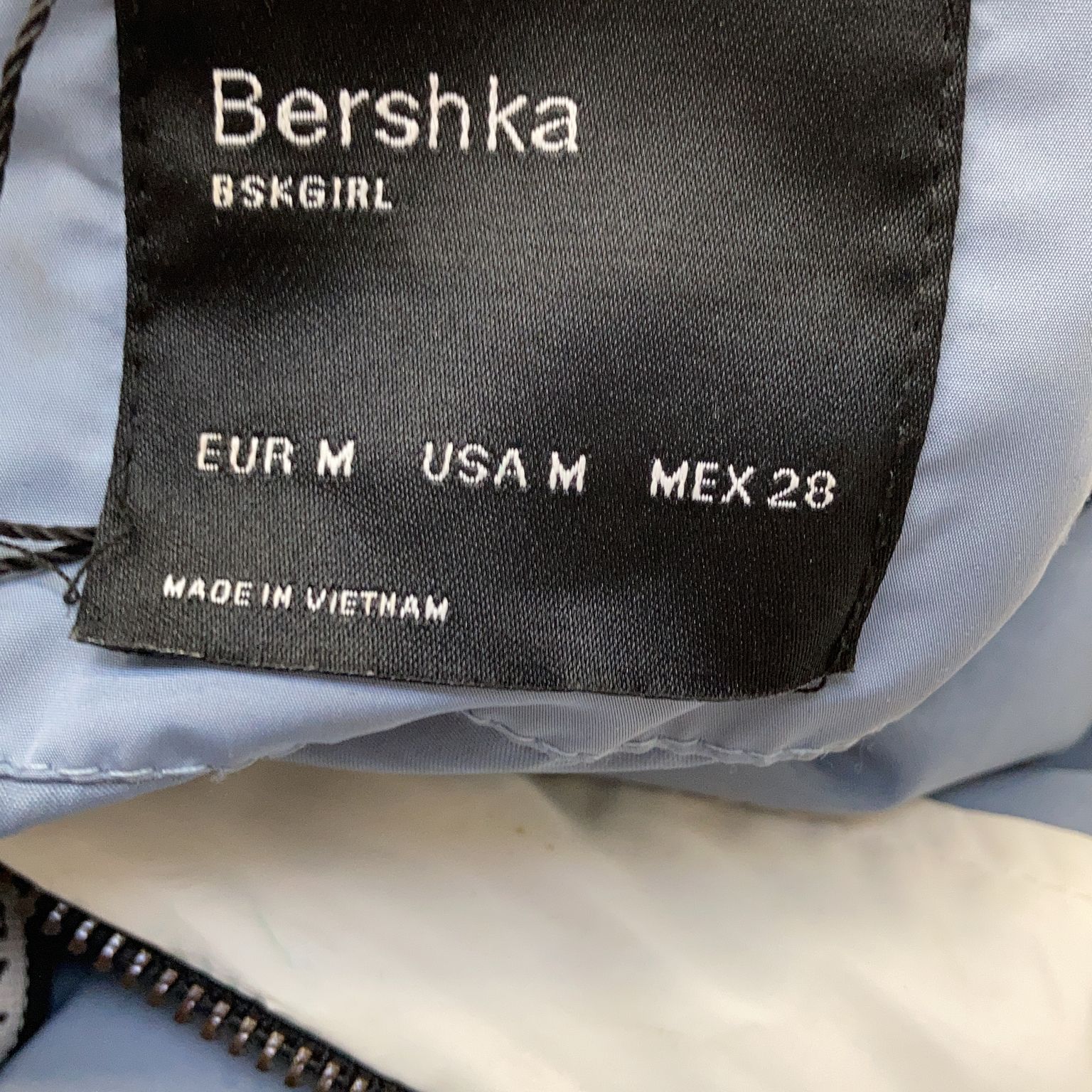 Bershka