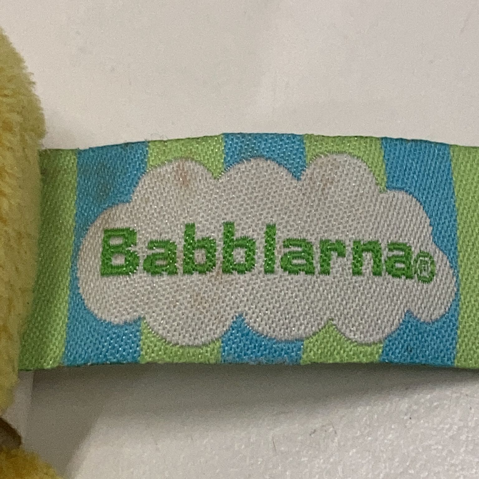 Babblarna