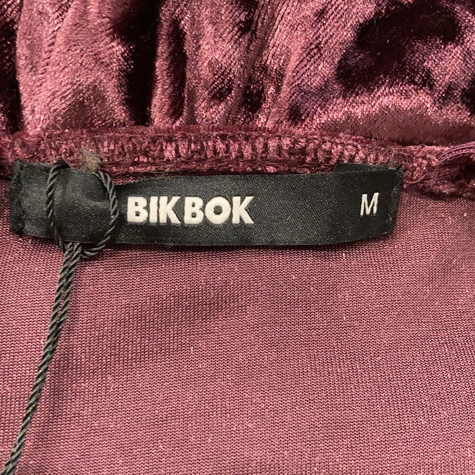 Bik Bok