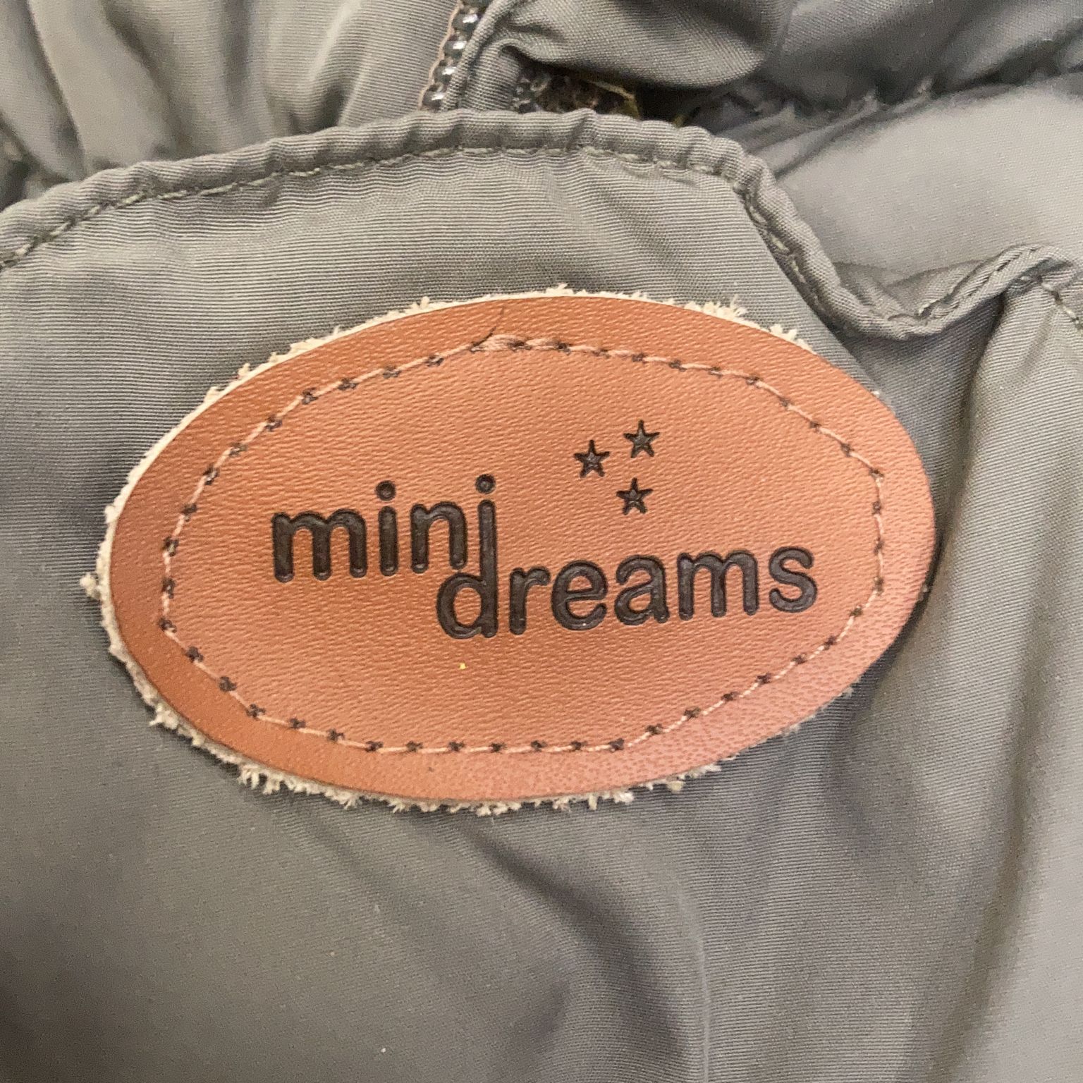 Mini Dreams