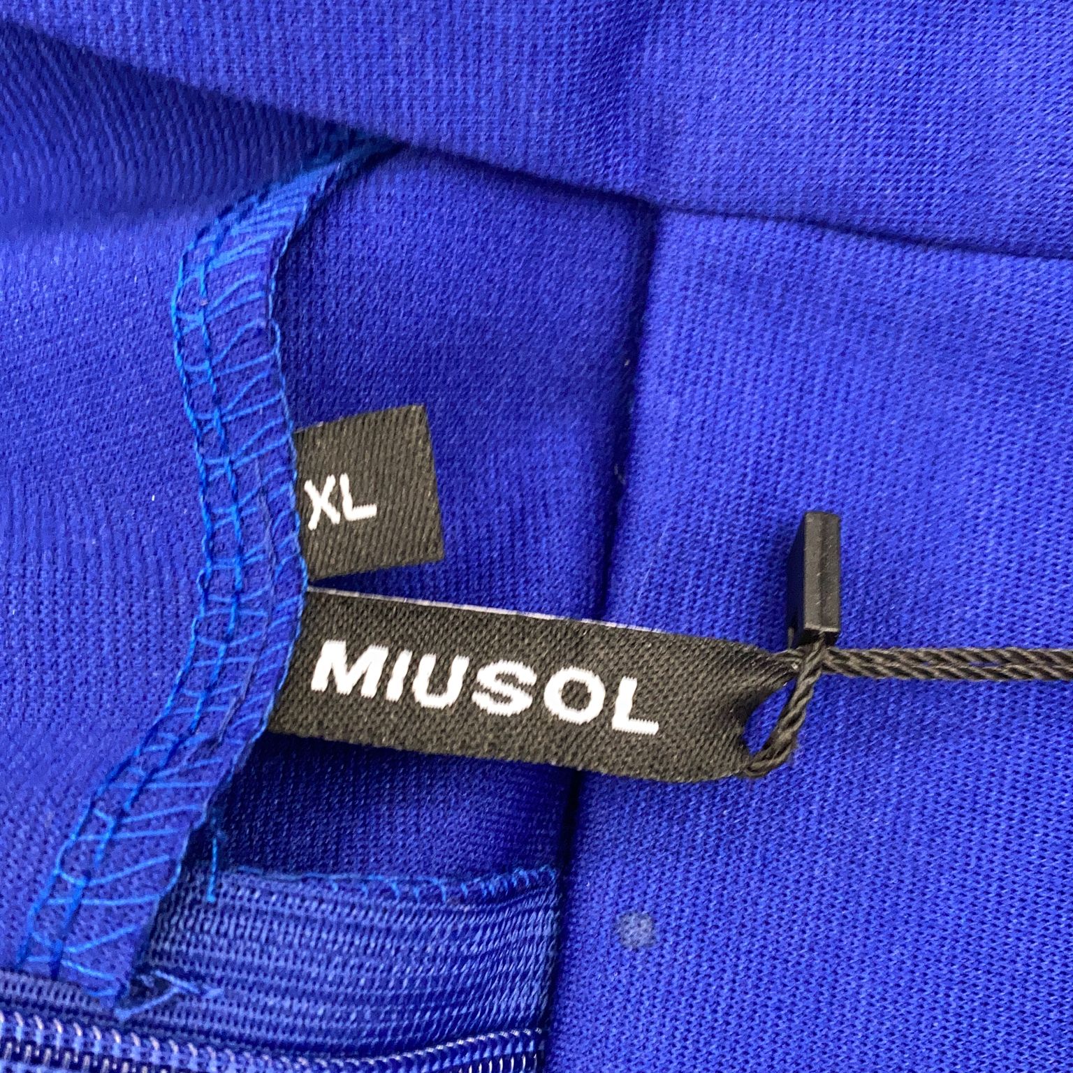 Miusol