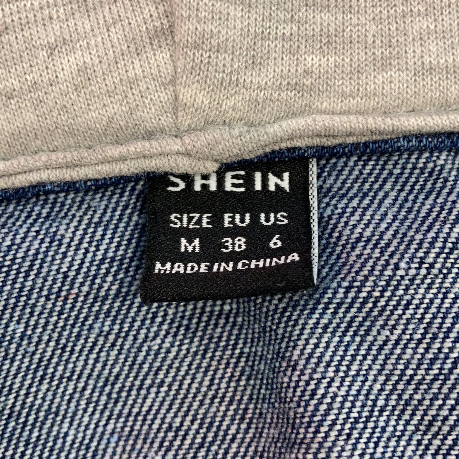 Shein