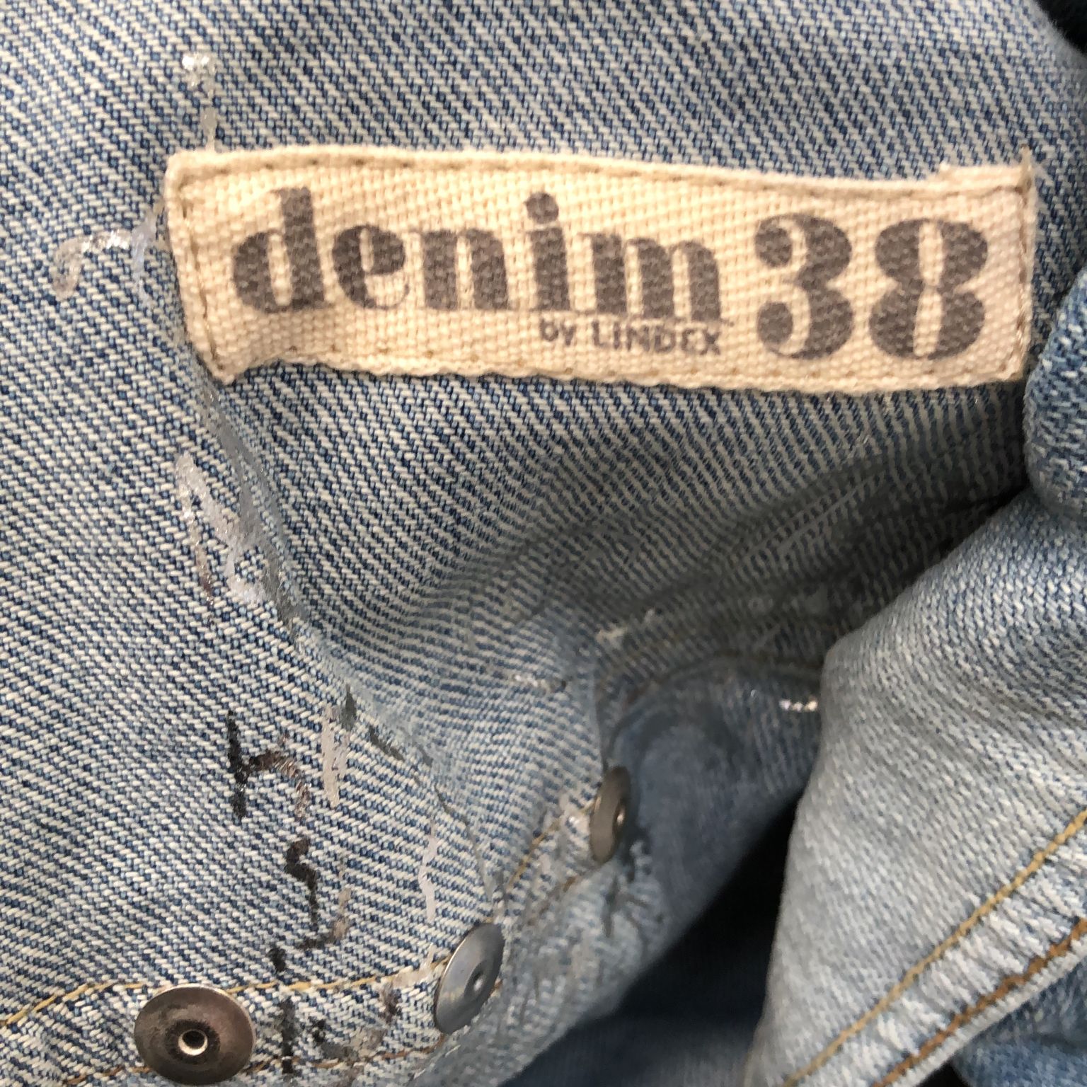 Denim by Lindex