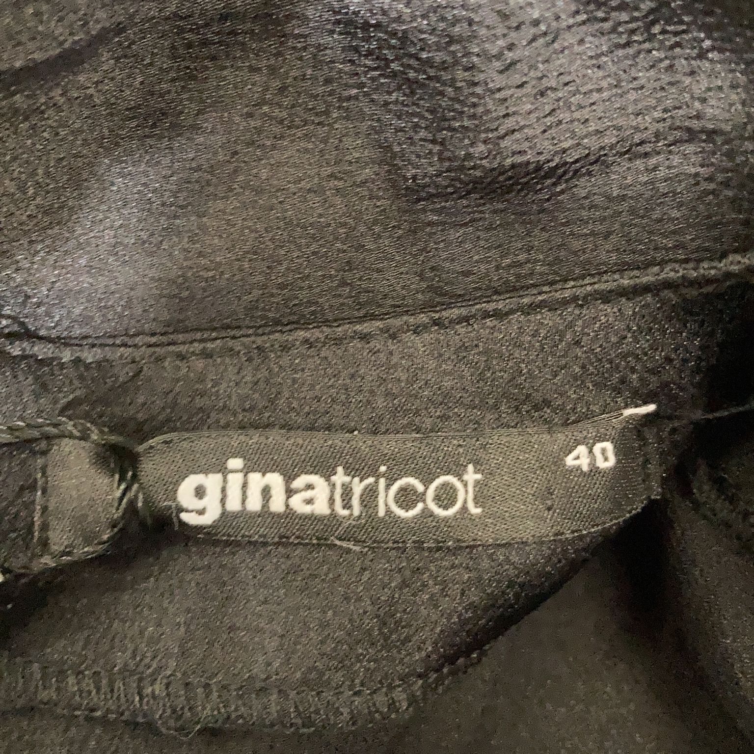 Gina Tricot