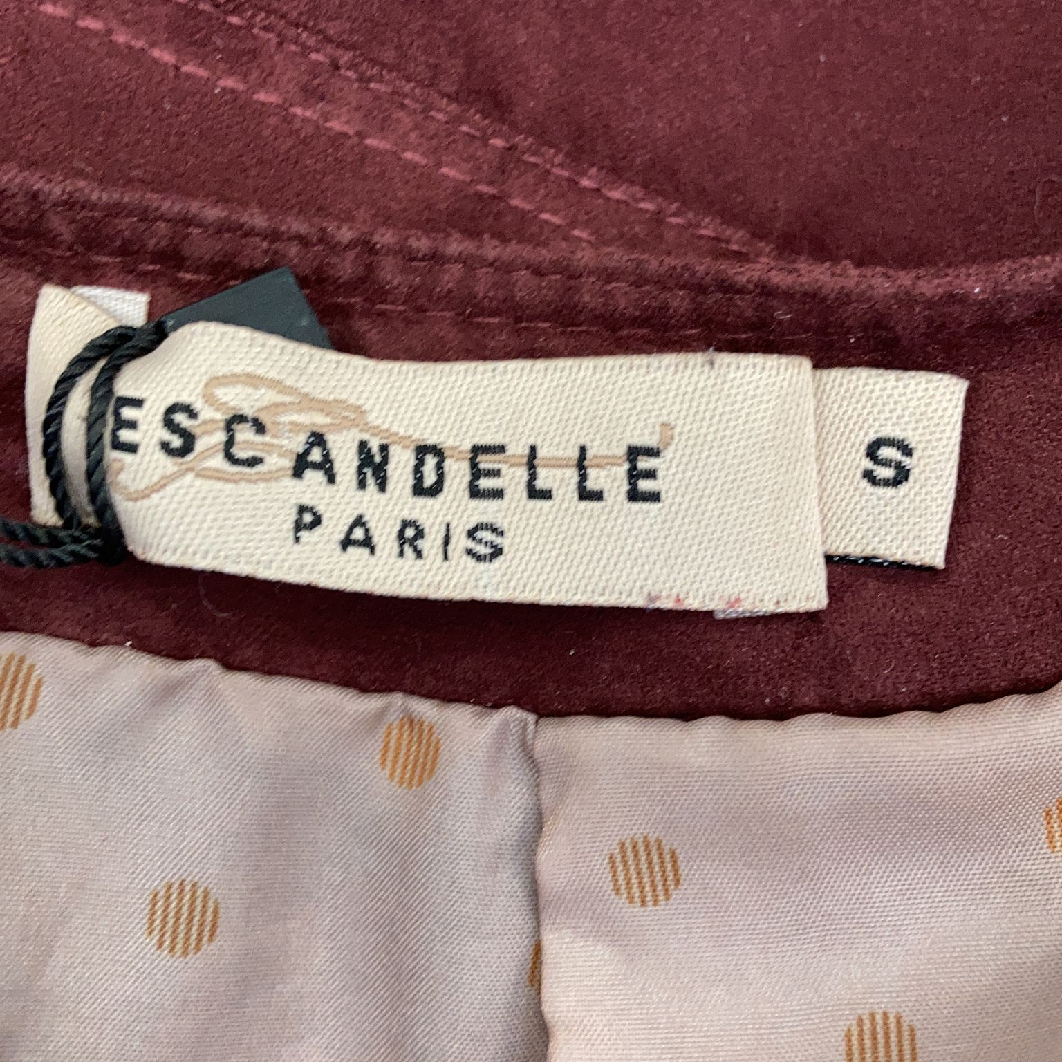 Escandelle