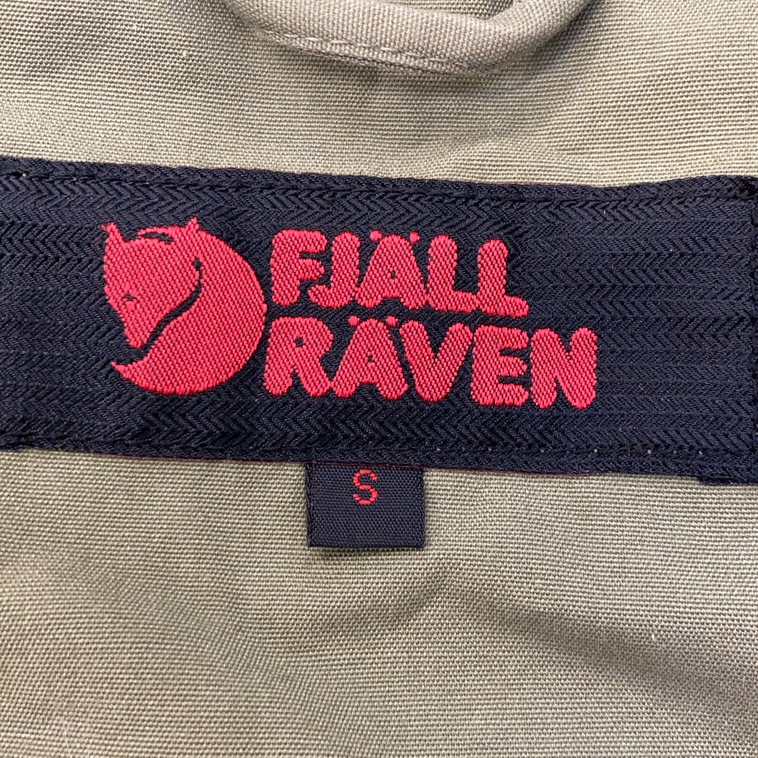 Fjällräven