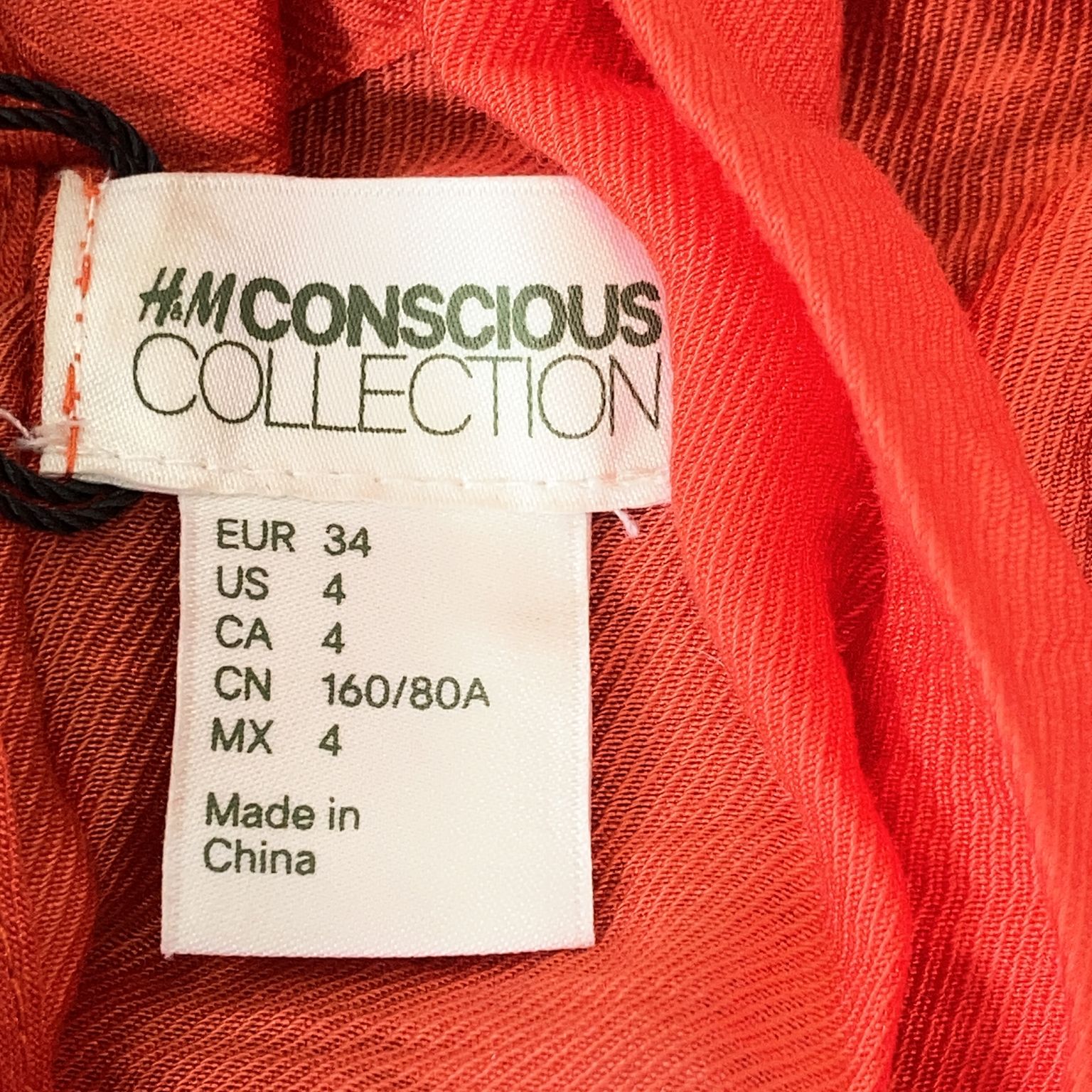 HM Conscious Collection