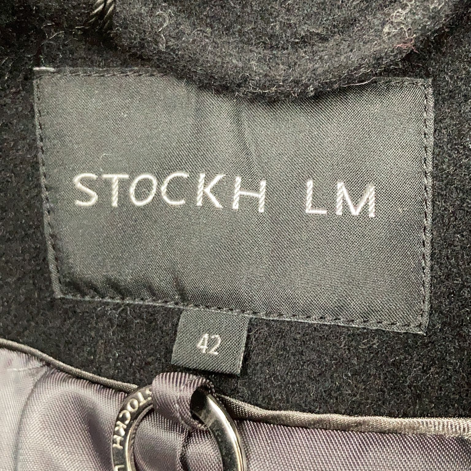 STOCKH LM