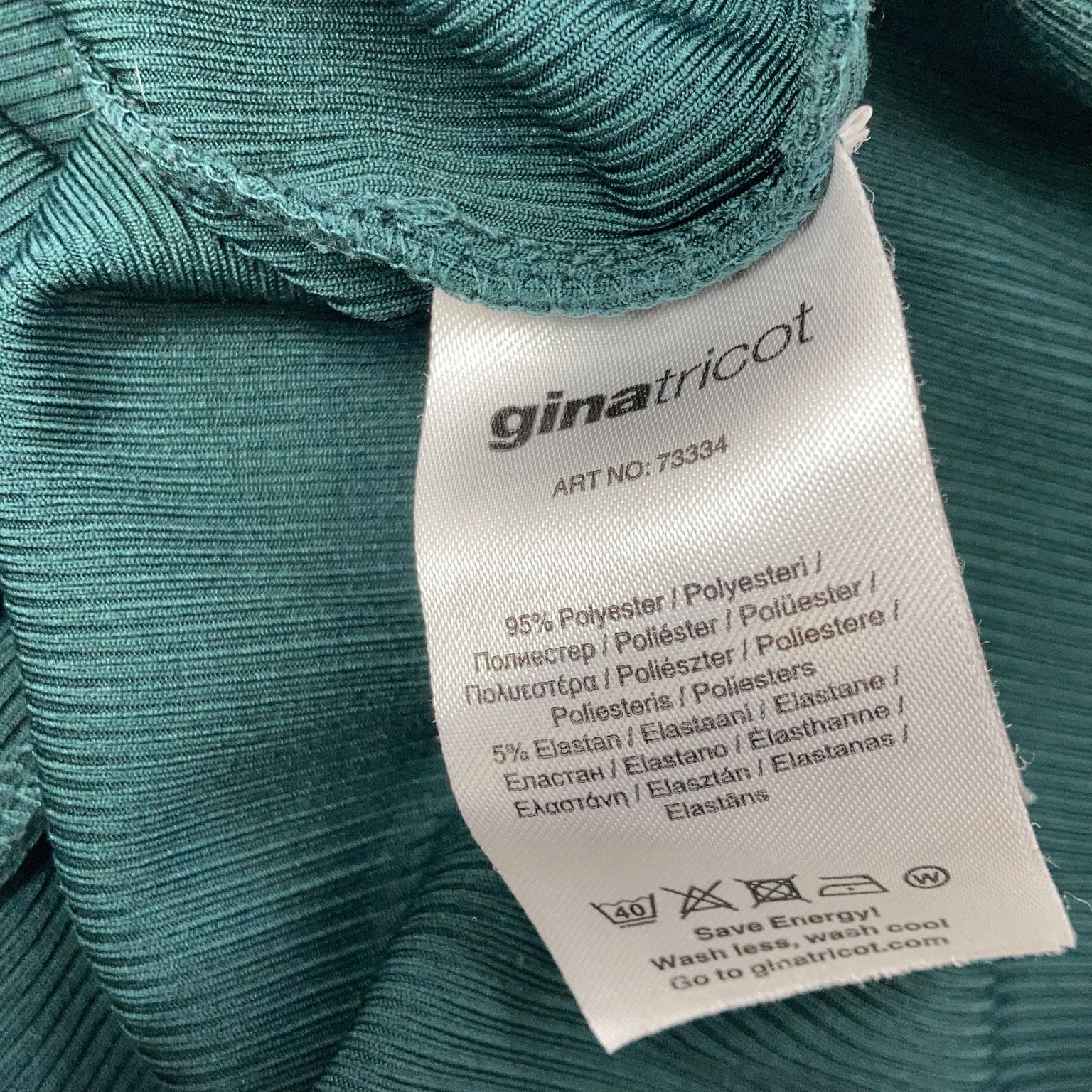 Gina Tricot