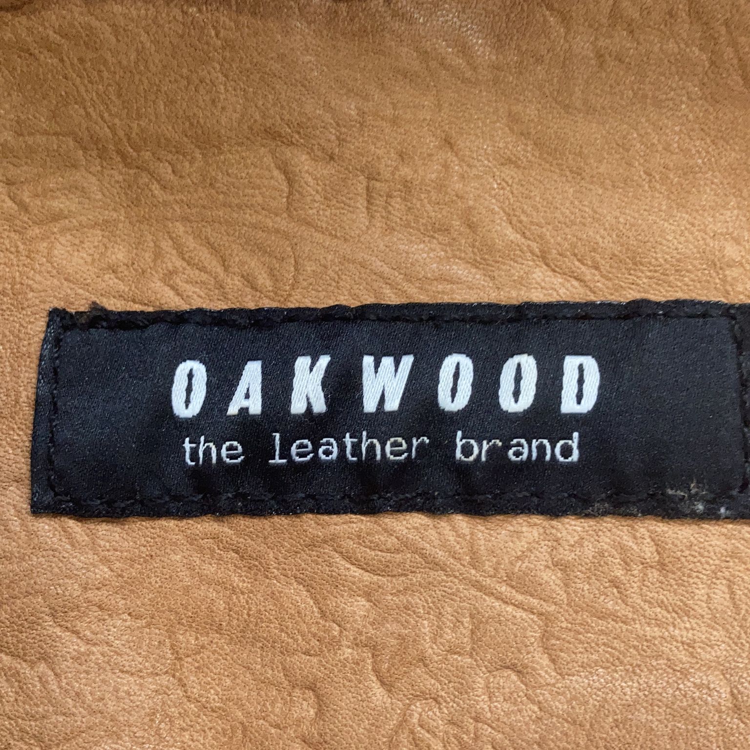 Oakwood