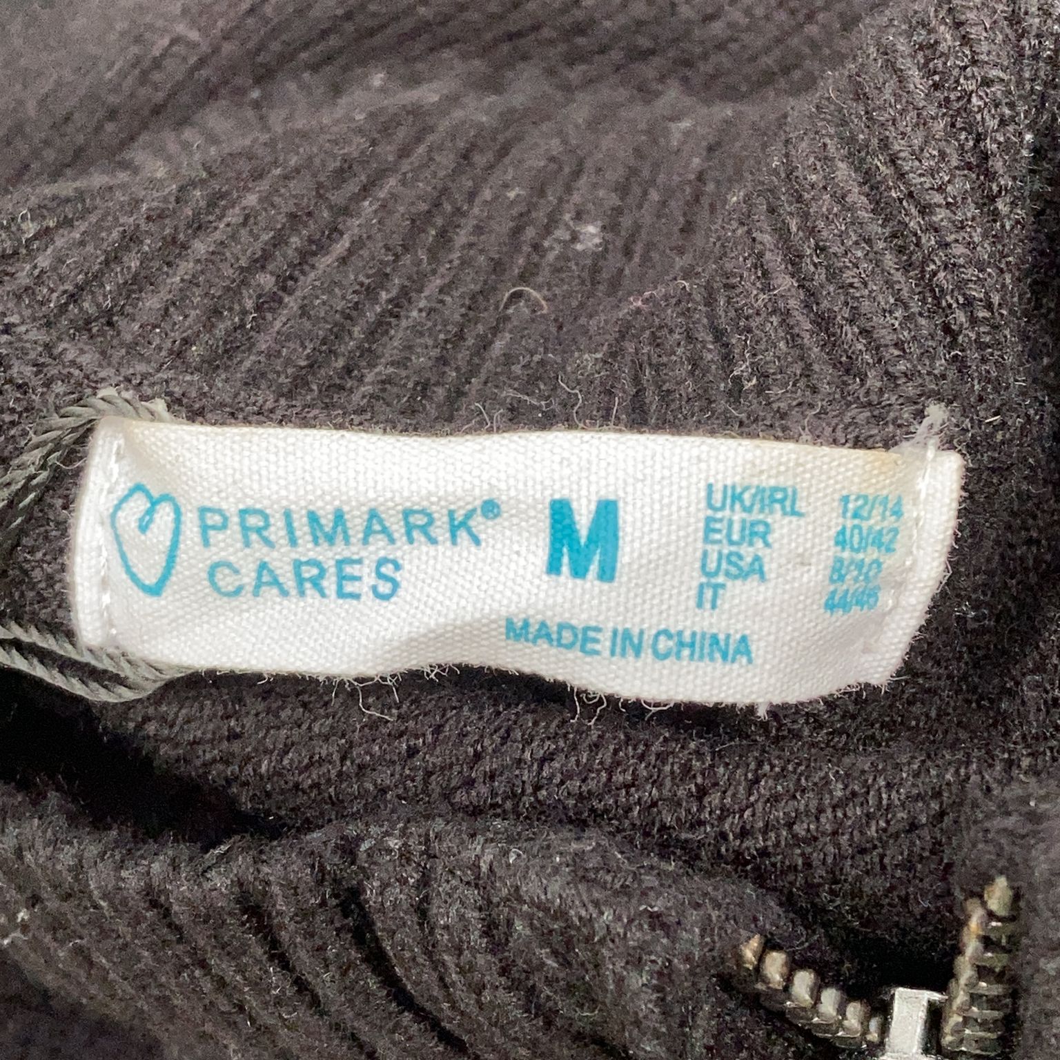 Primark Cares