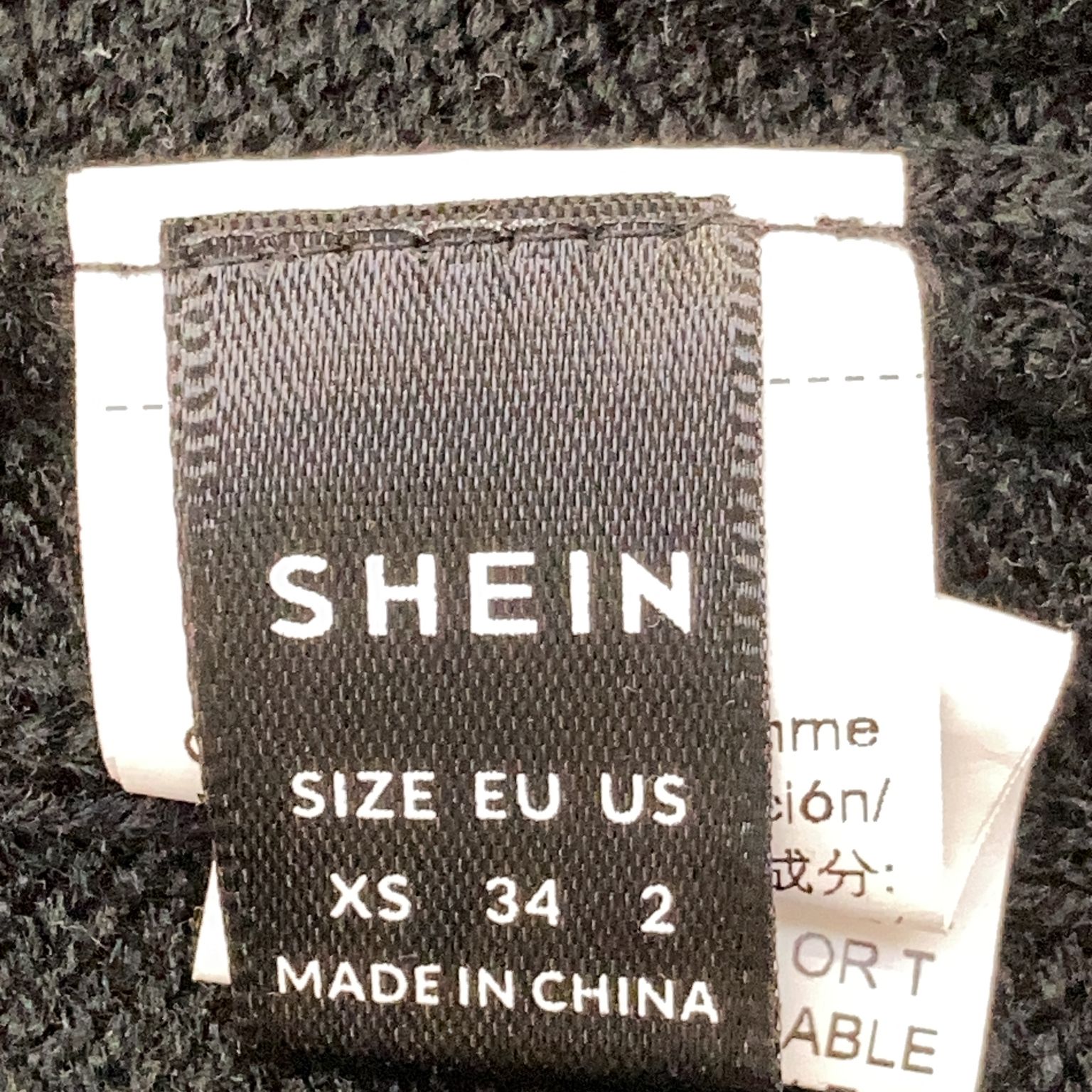 Shein