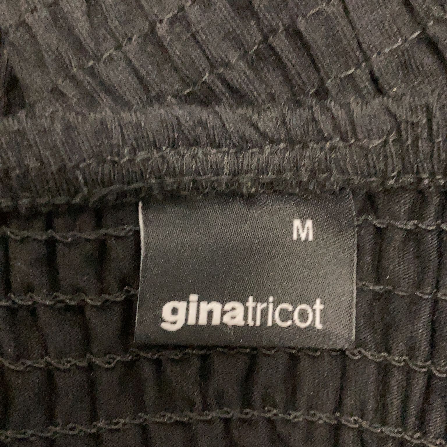 Gina Tricot