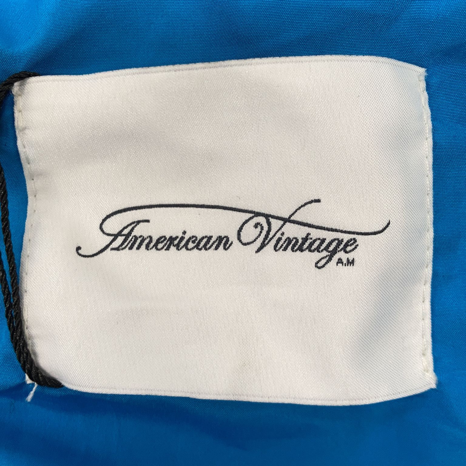 American Vintage