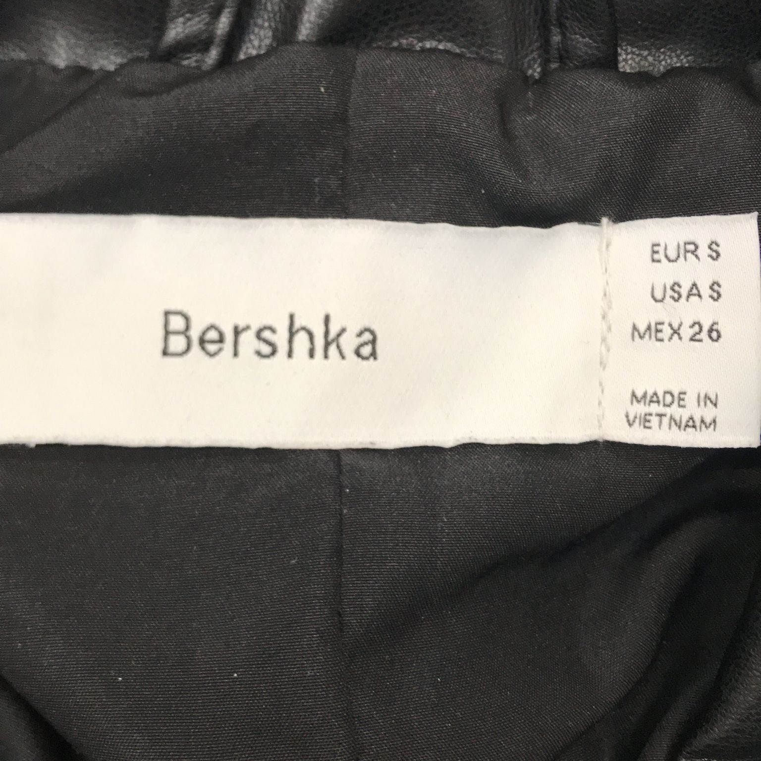 Bershka