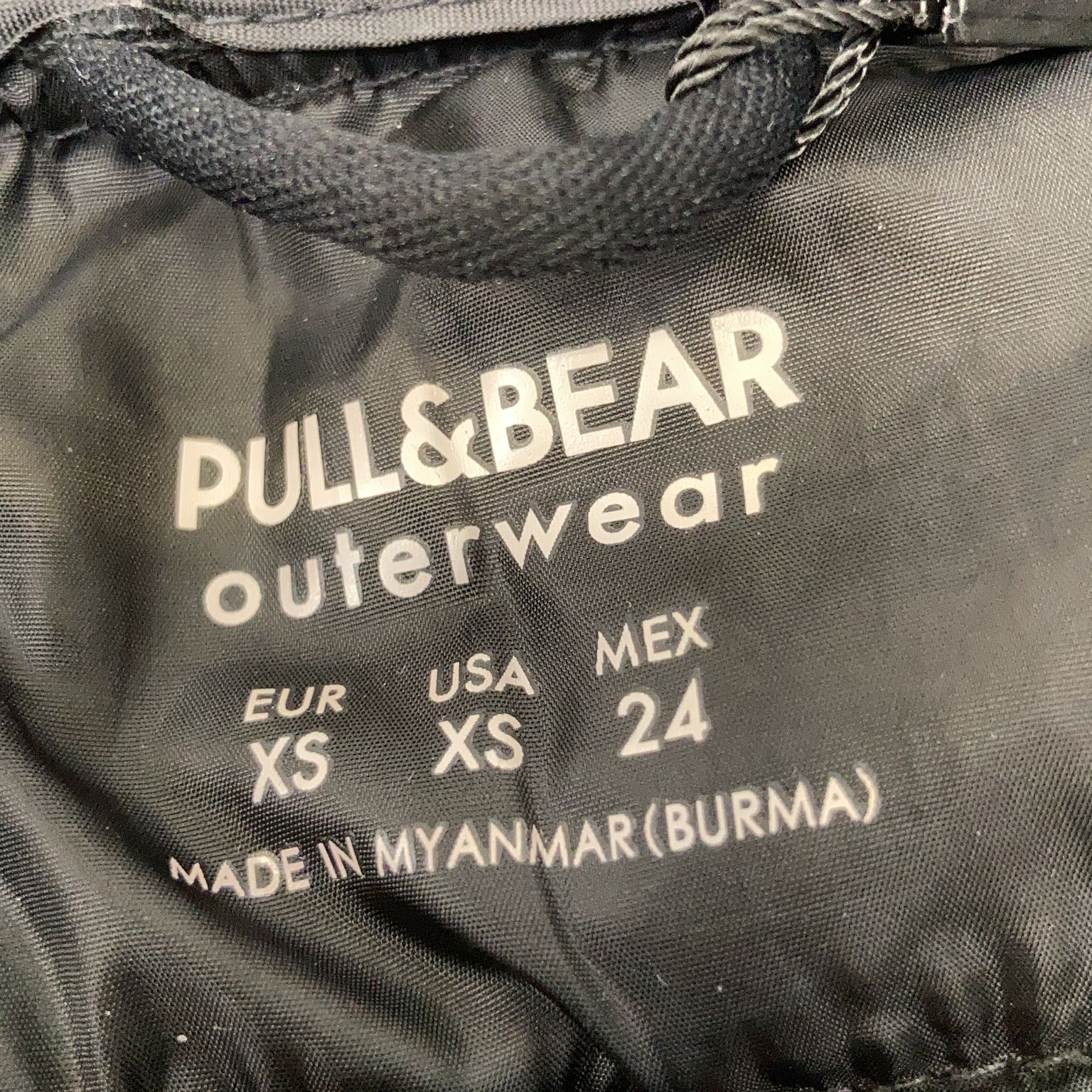 Pull  Bear