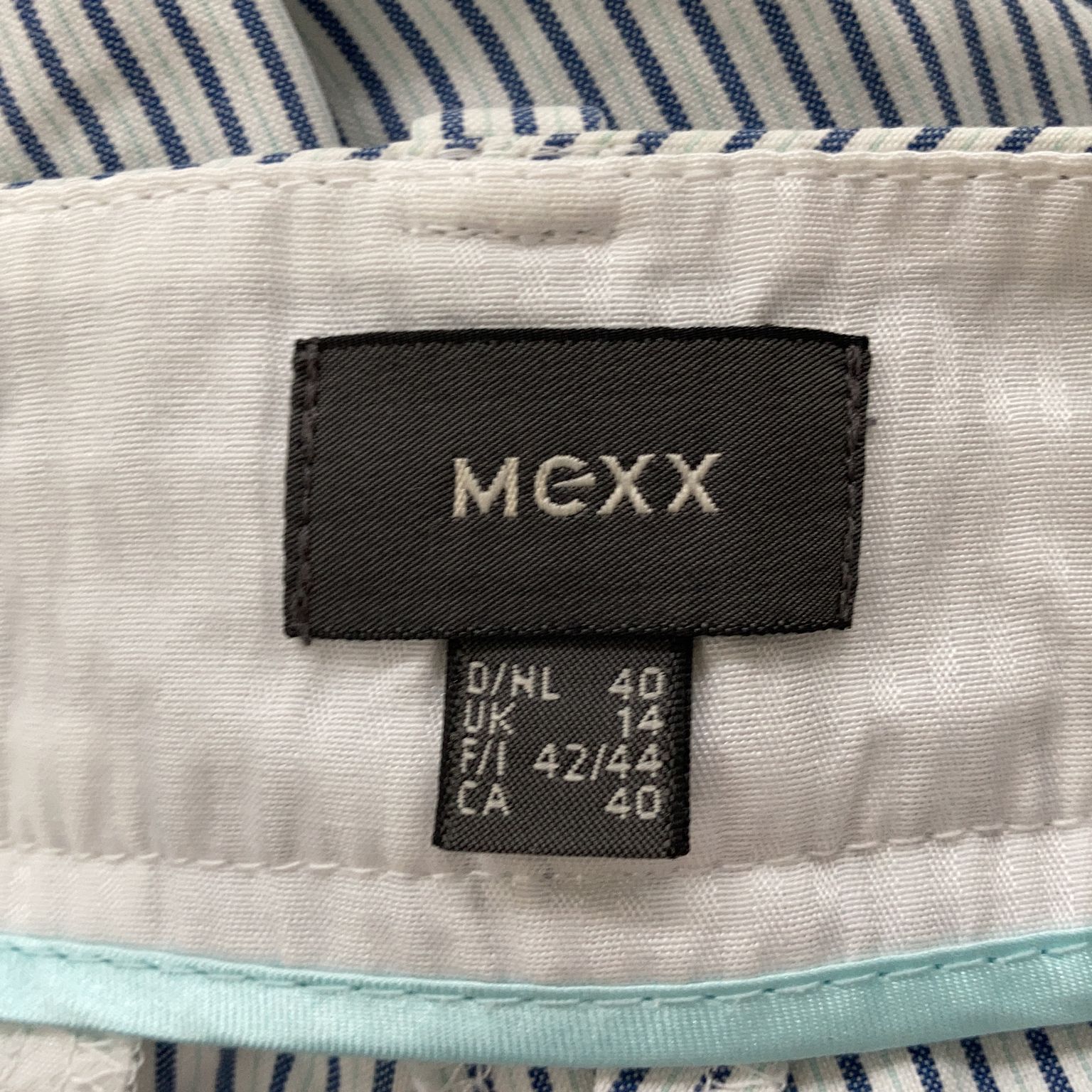 Mexx