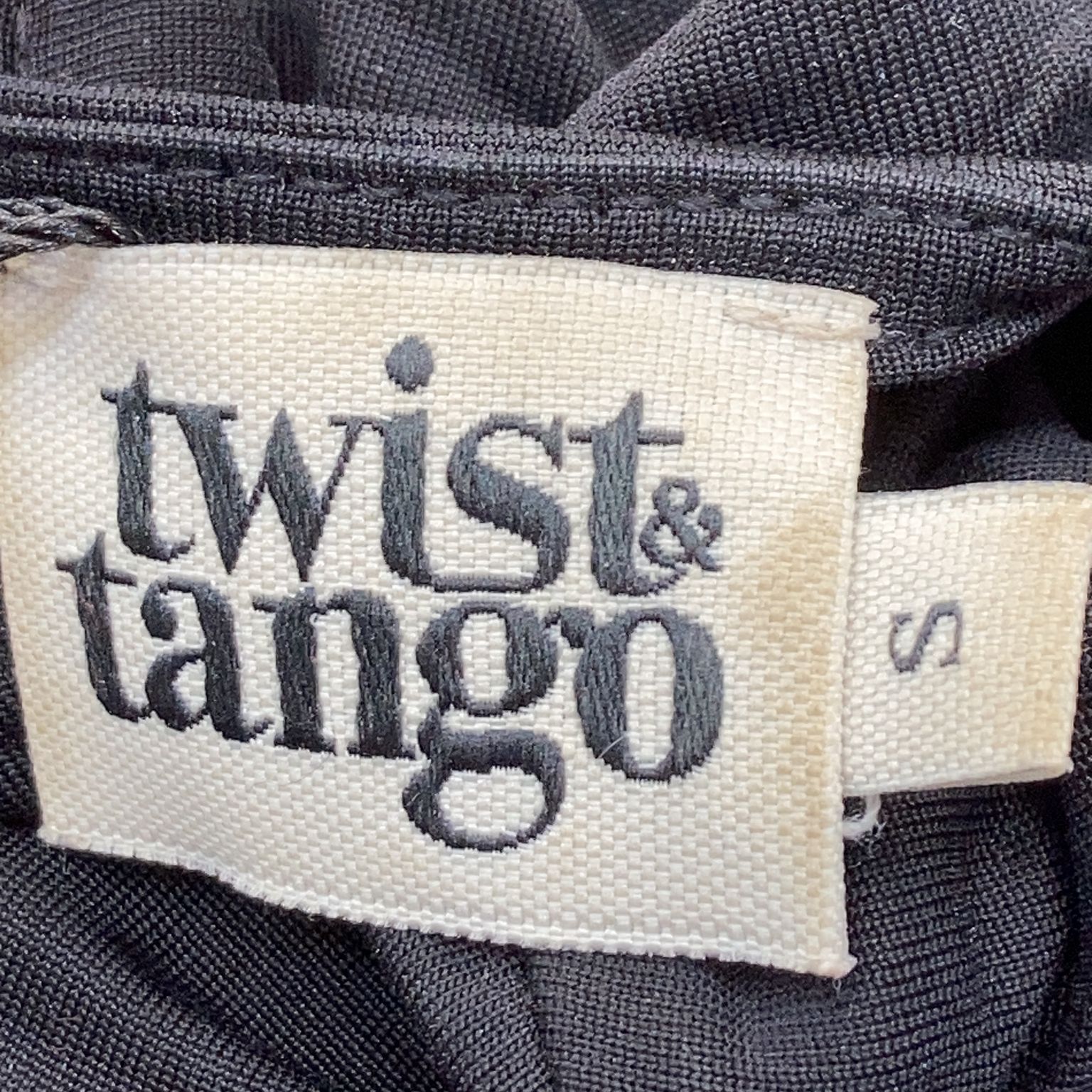 Twist  Tango