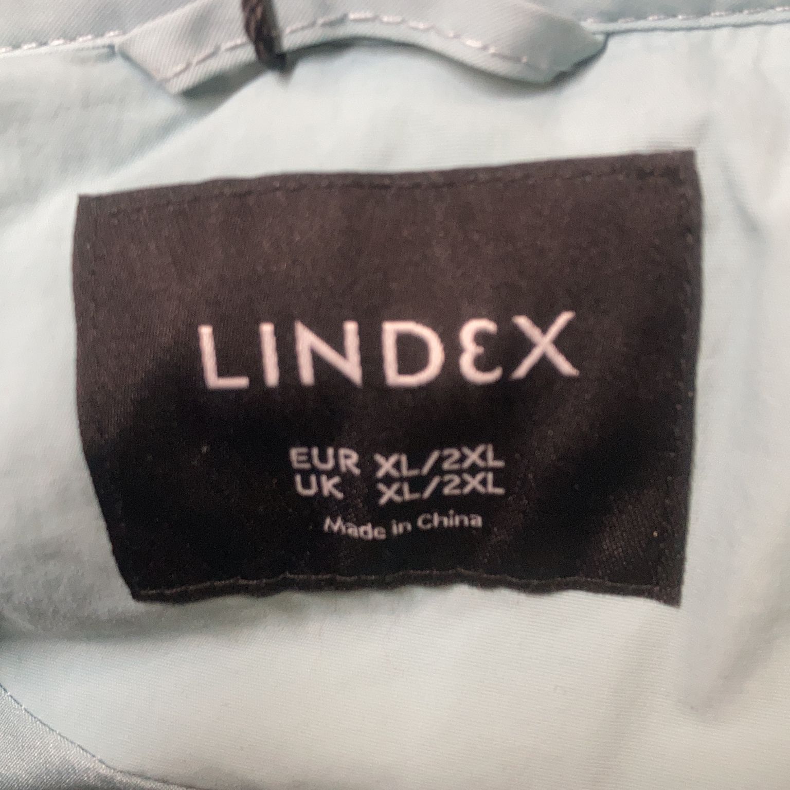 Lindex