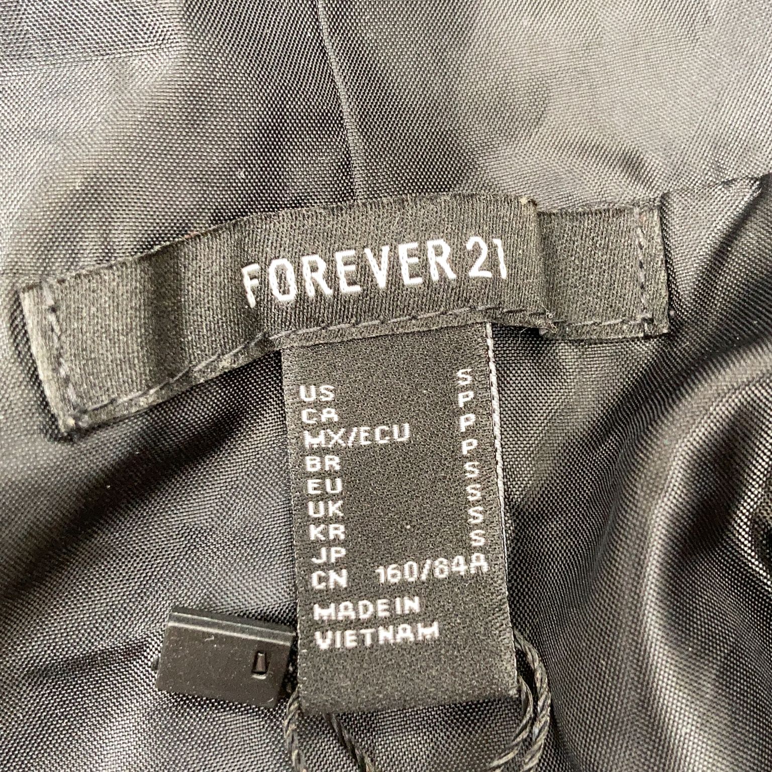 Forever 21