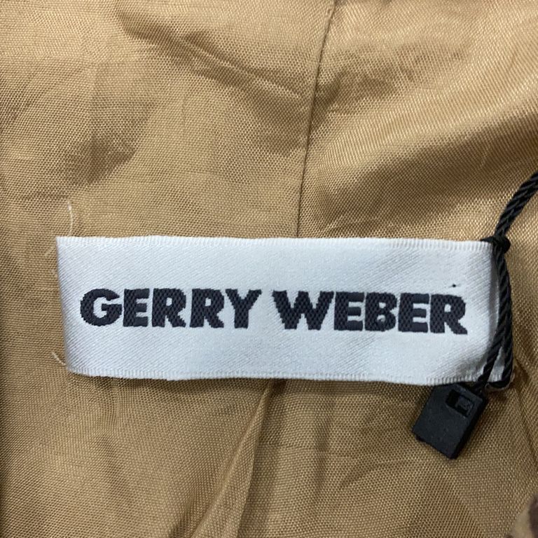 Gerry Weber