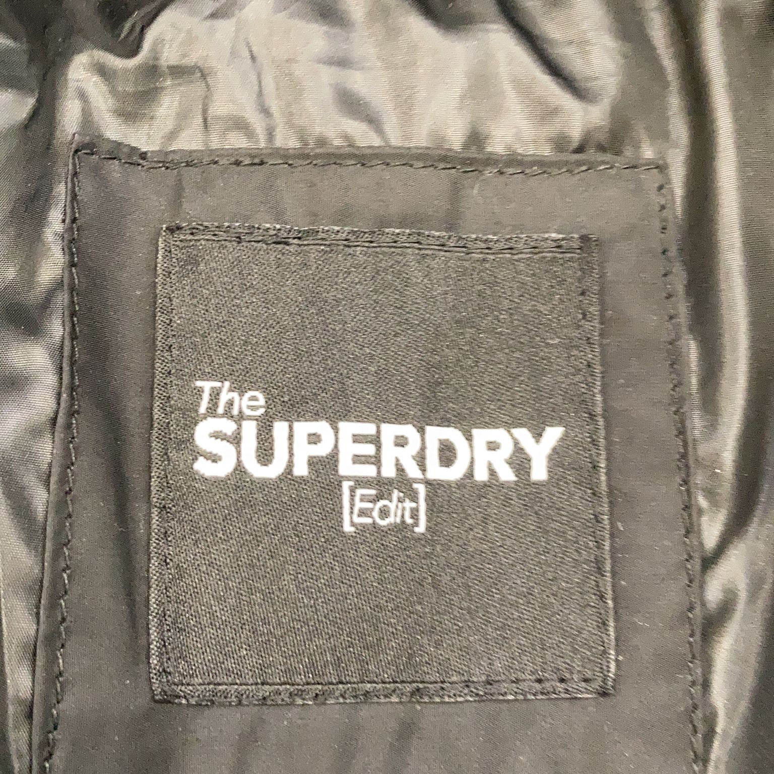 Superdry