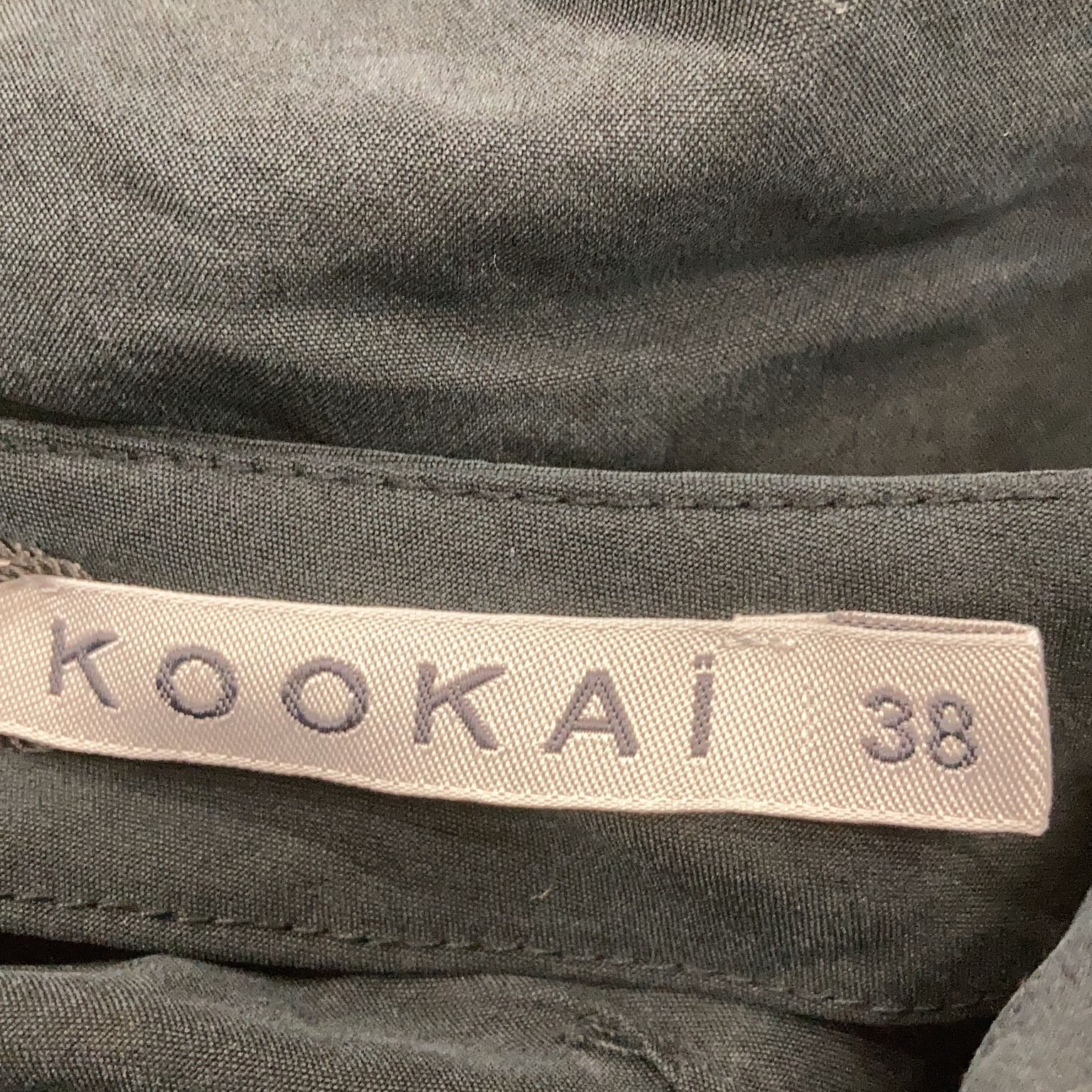 Kookaï