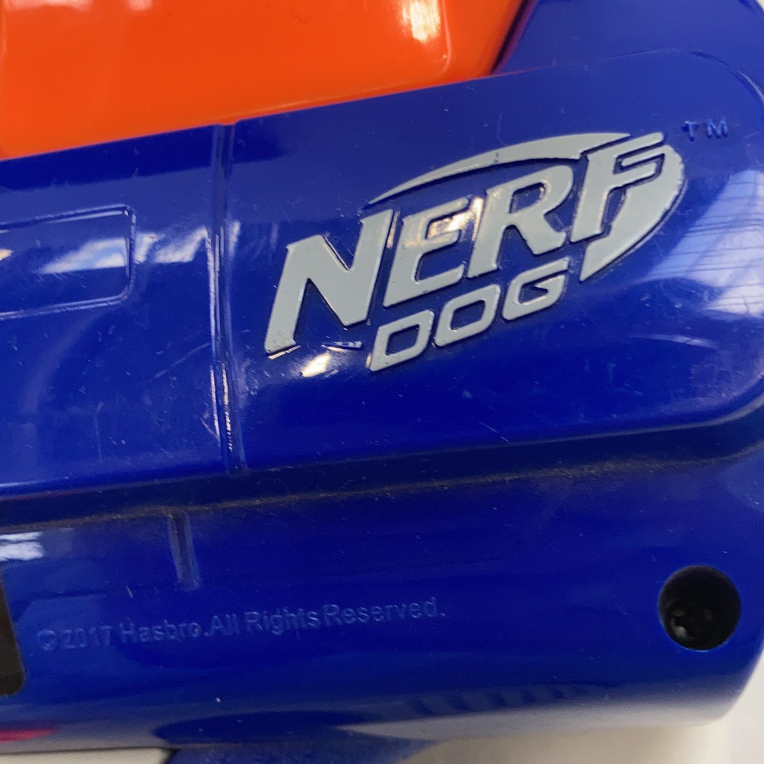 Nerf