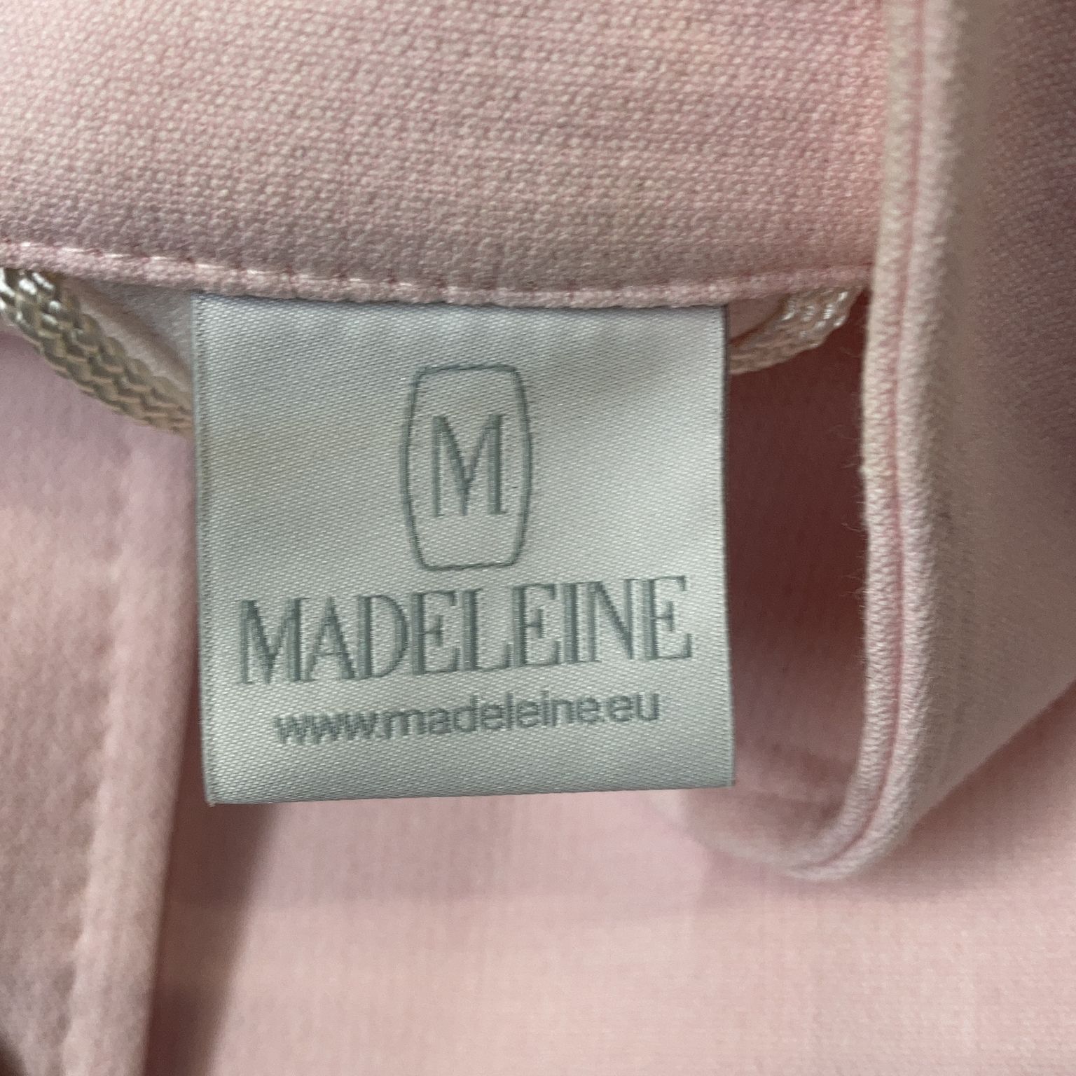 Madeleine