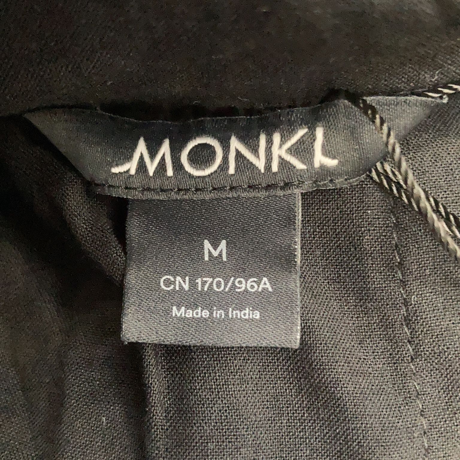 Monki