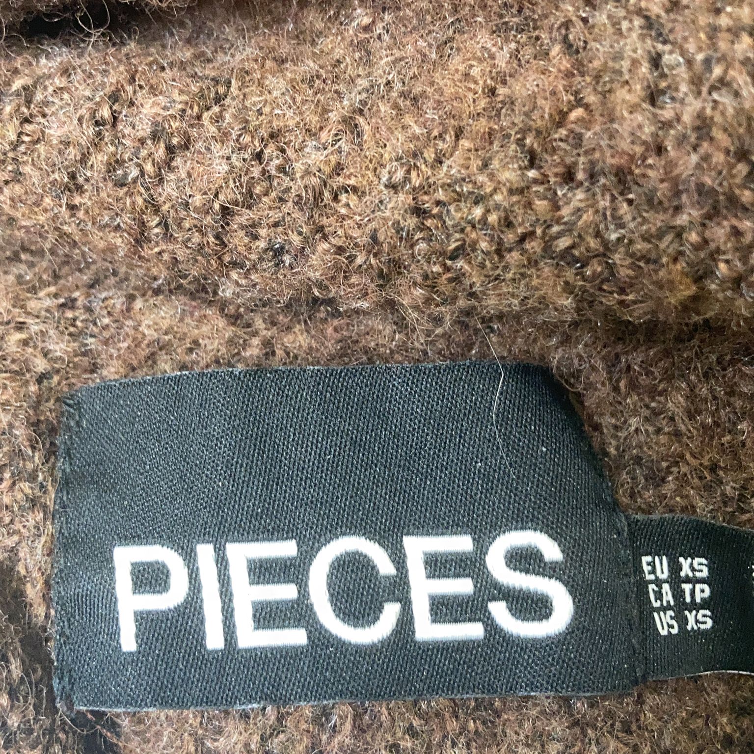 Pieces