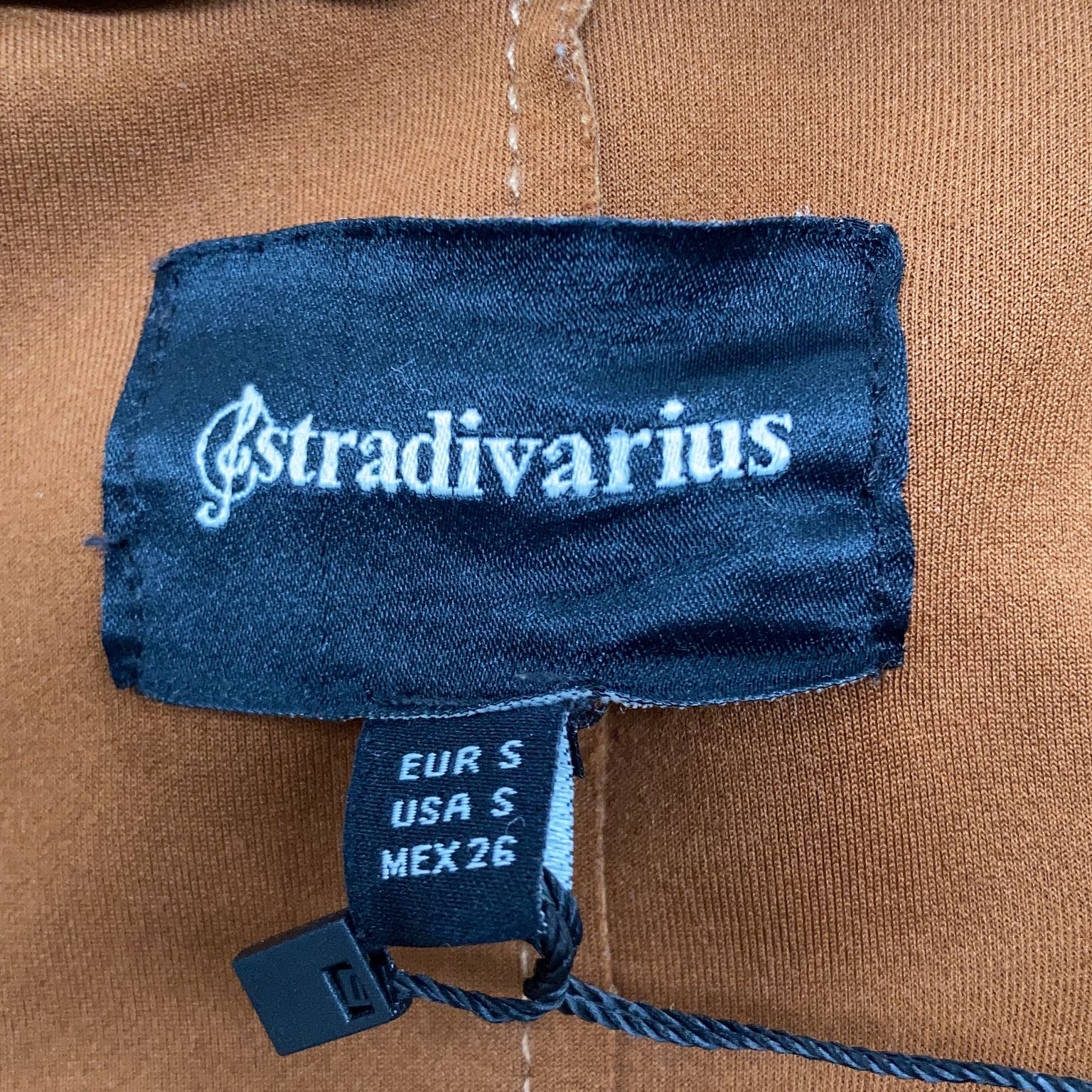 Stradivarius