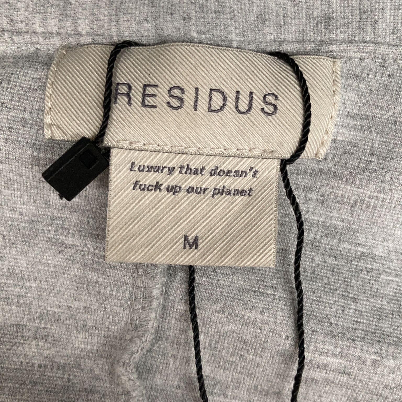 Residus