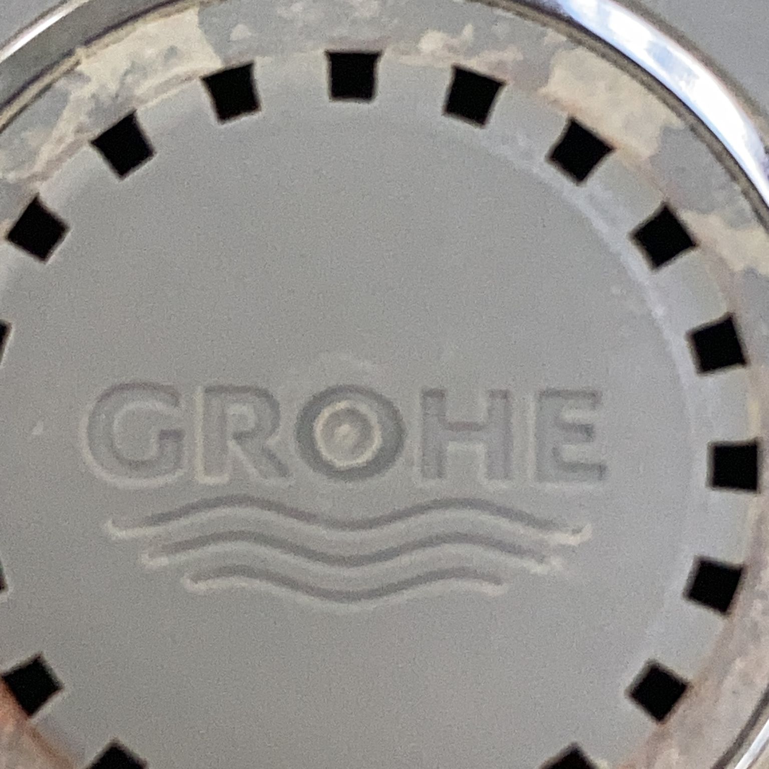 Grohe