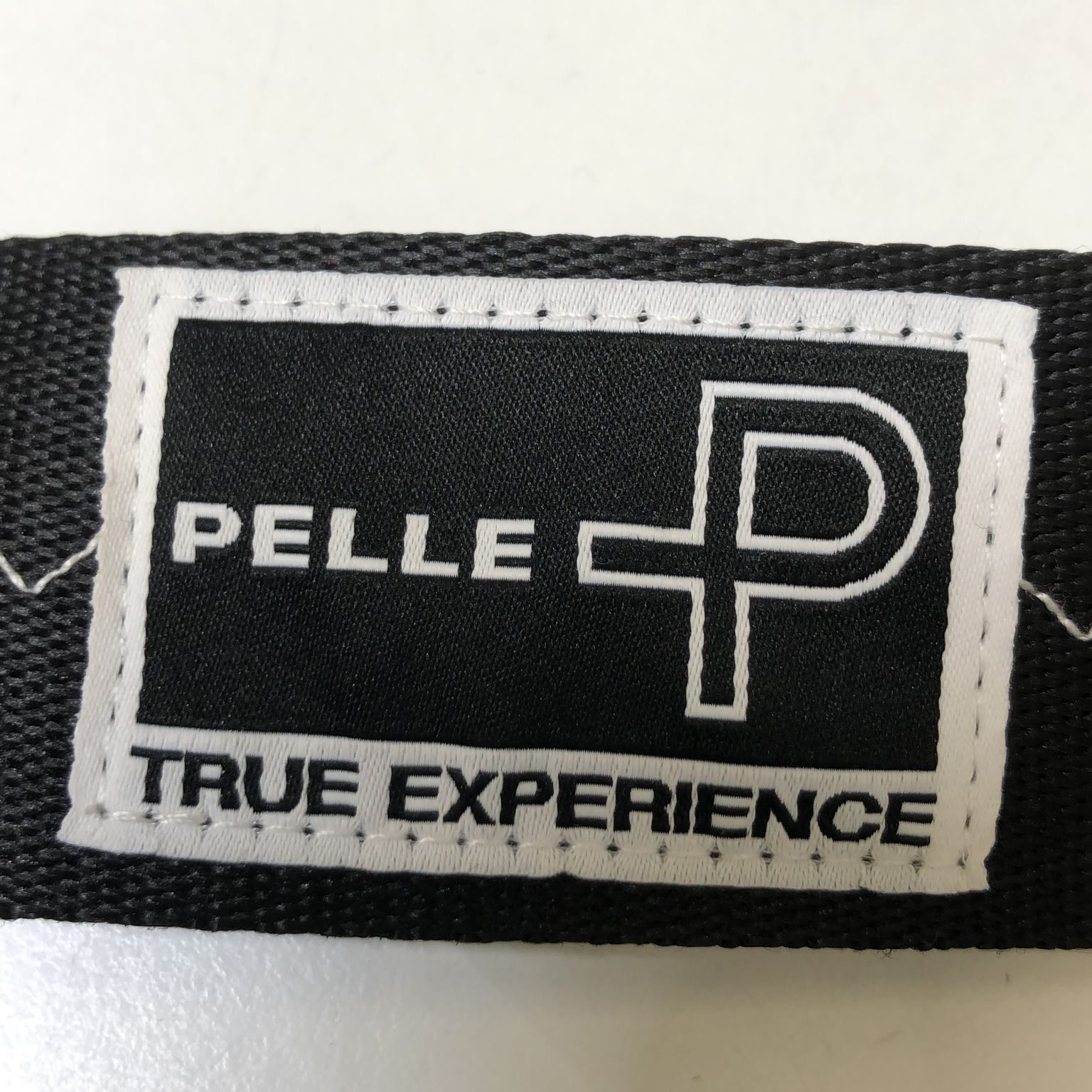 Pelle P