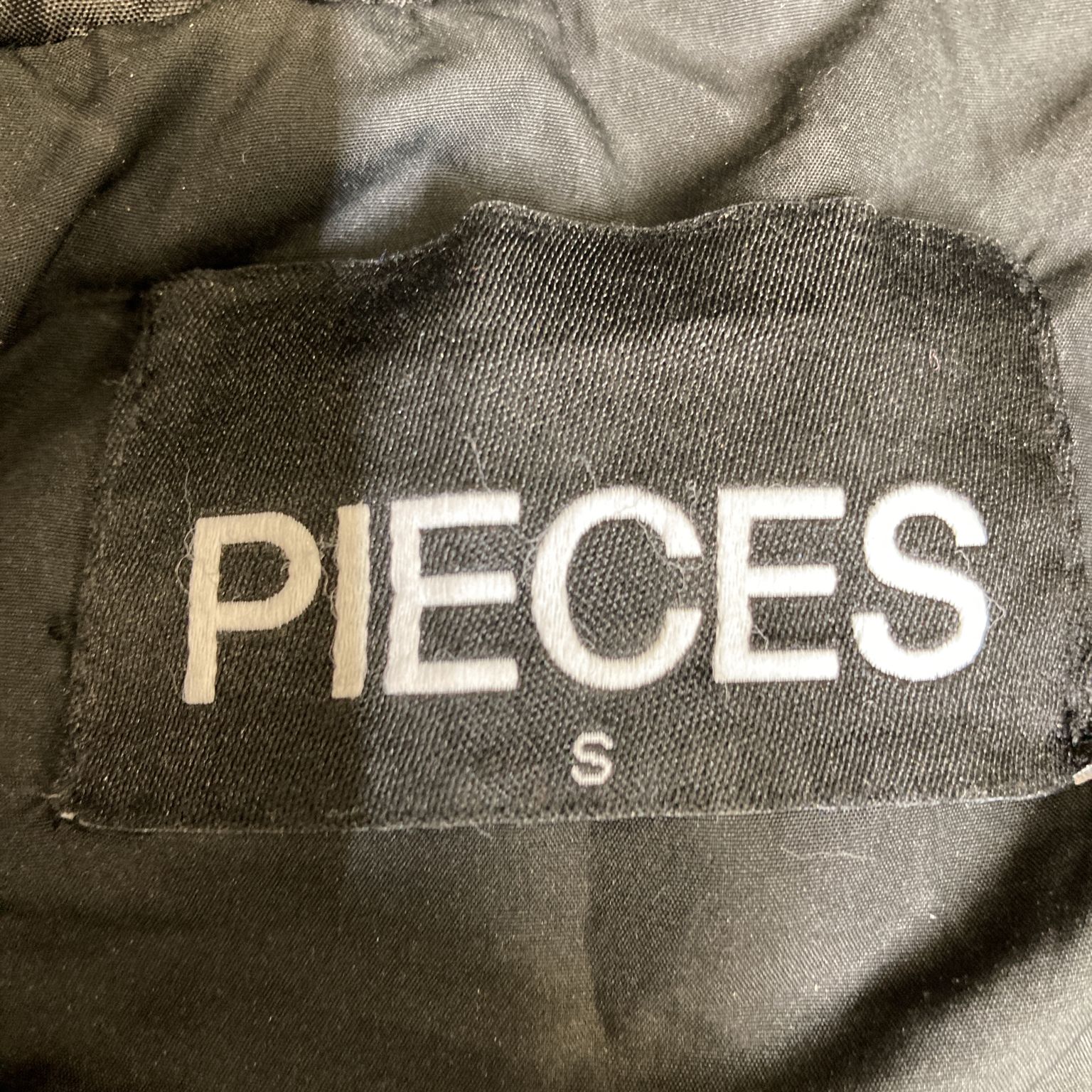 Pieces