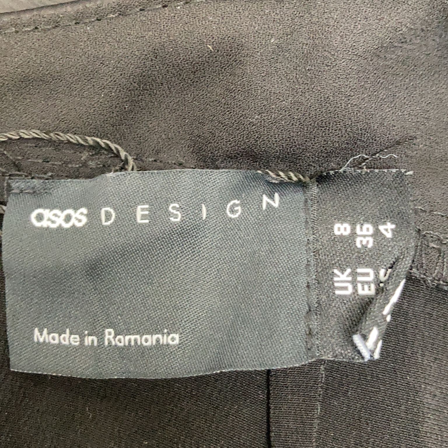 ASOS Design